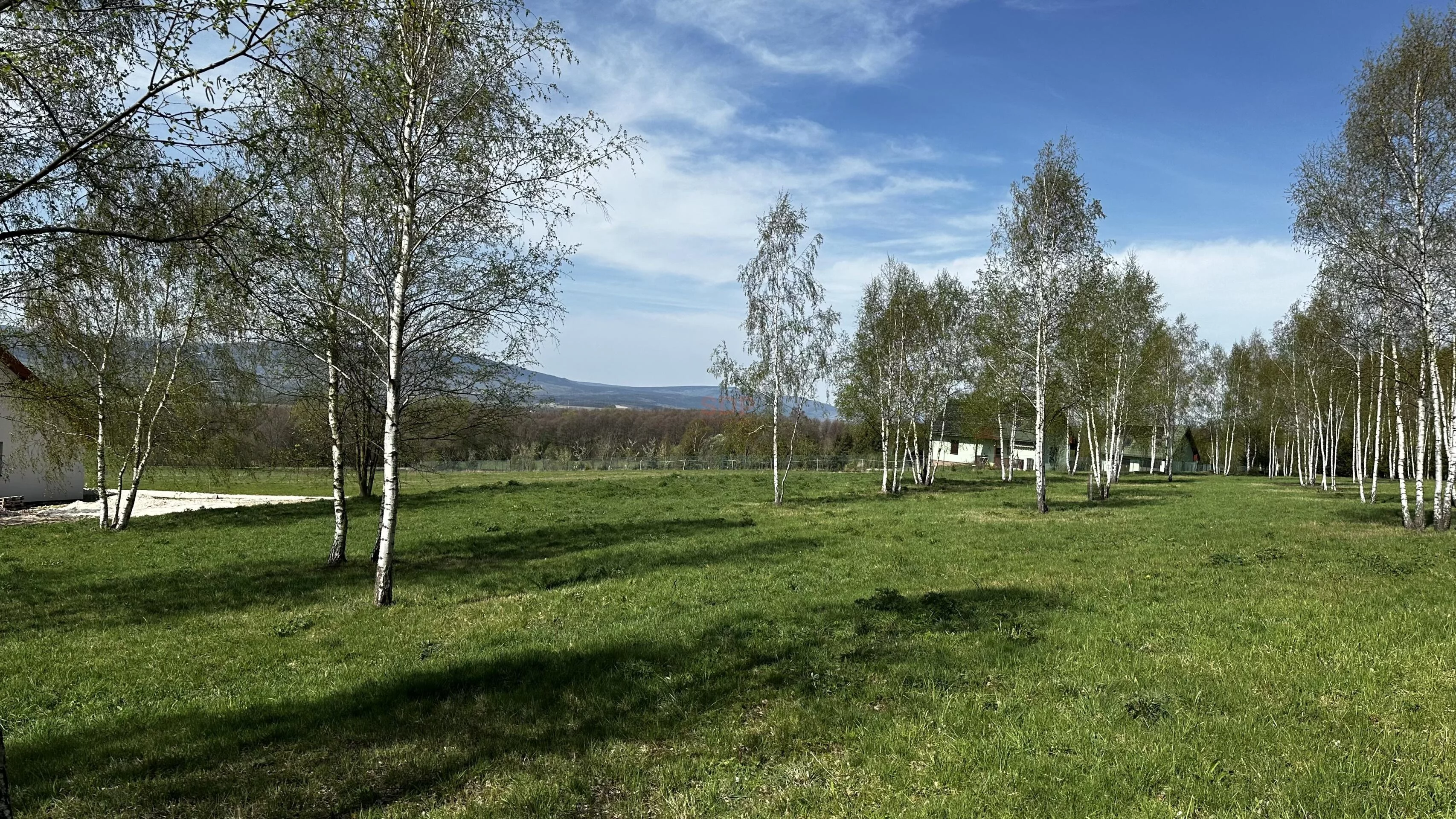 Działka 3 753,00 m², oferta nr , 42780, Nowa Wieś