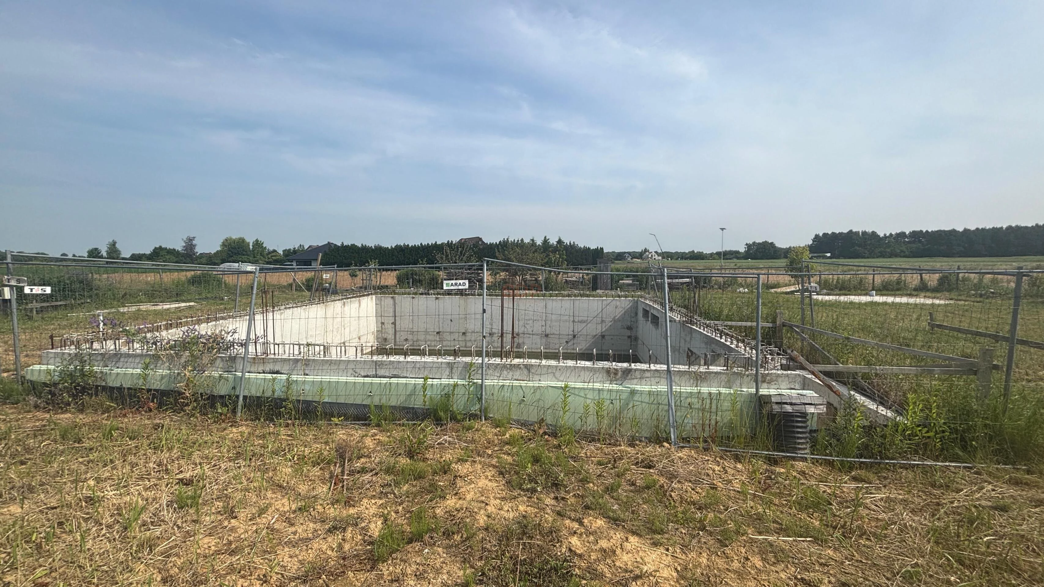 Działka 1 267,00 m², oferta nr , 39999, Oleśniczka