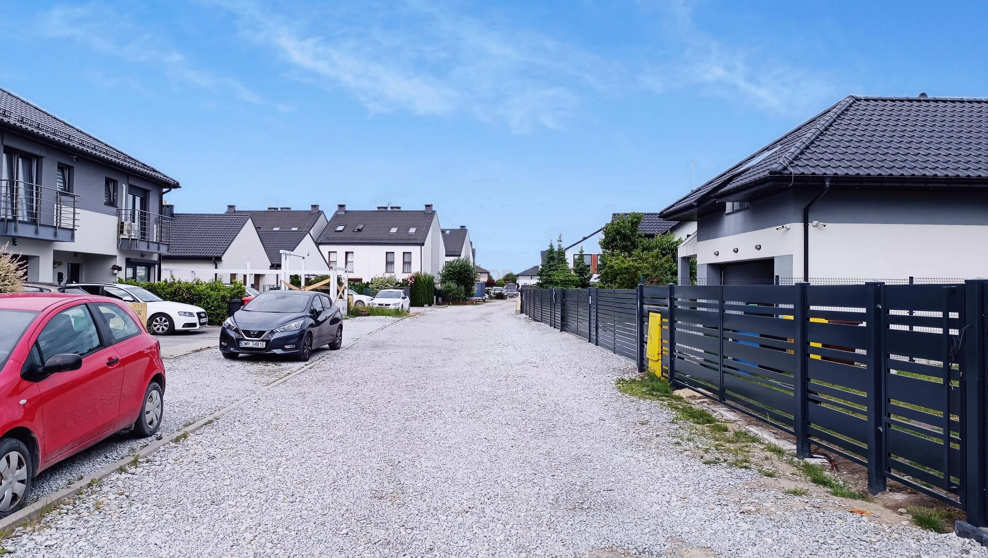 Działka 1 105,00 m², oferta nr , 42353, Kiełczów, Polna
