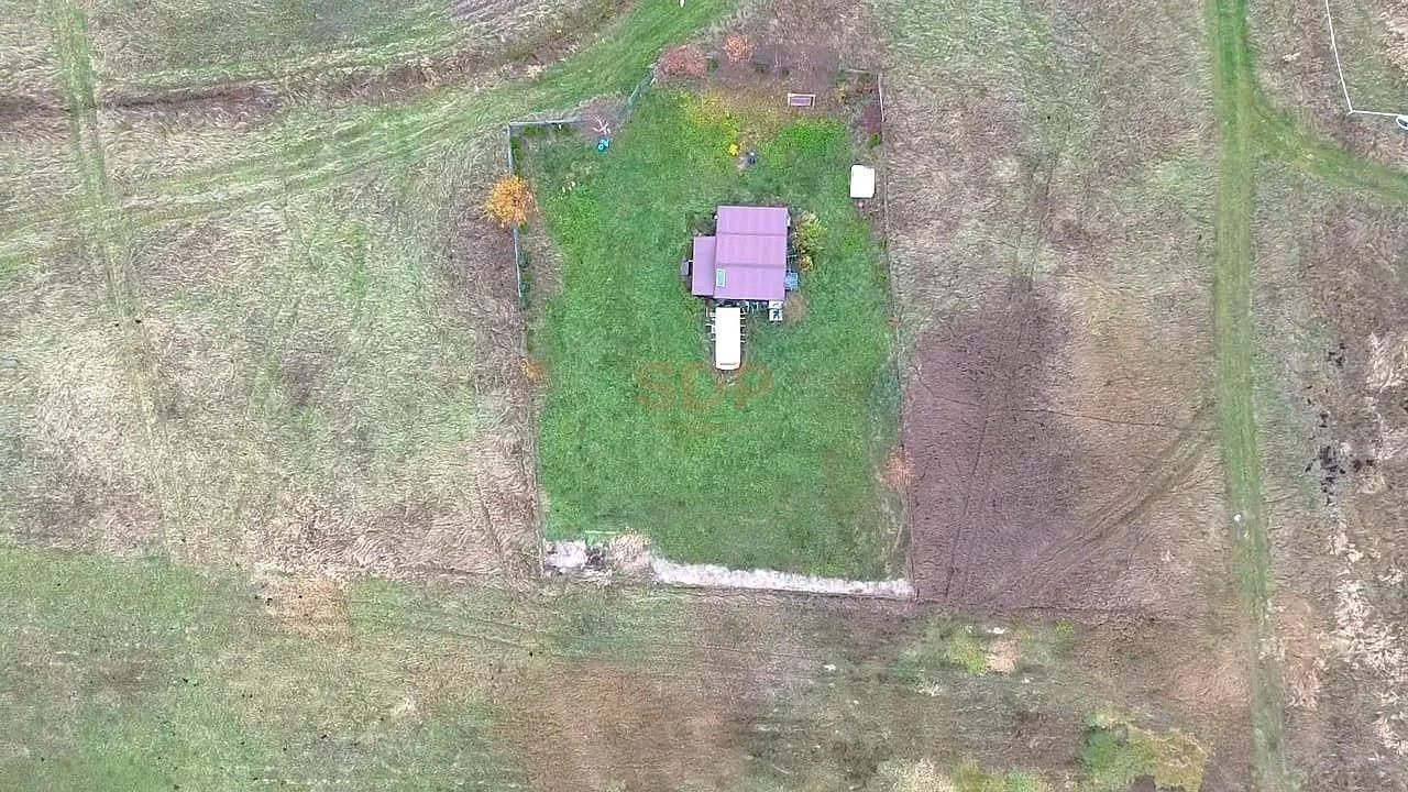 Działka 11 130,00 m², oferta nr , 39723, Rusinowo