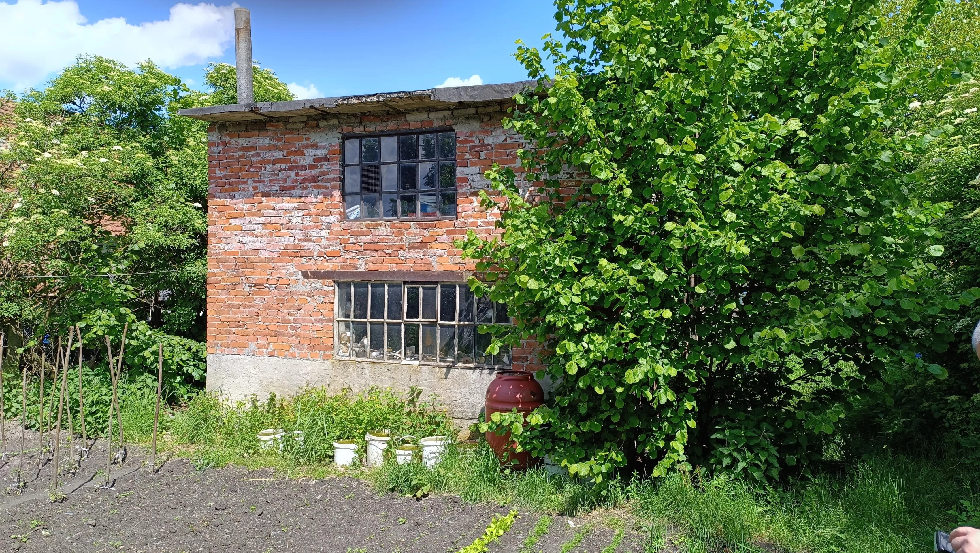 Działka 2 299,00 m², oferta nr , 41682, Ścinawa