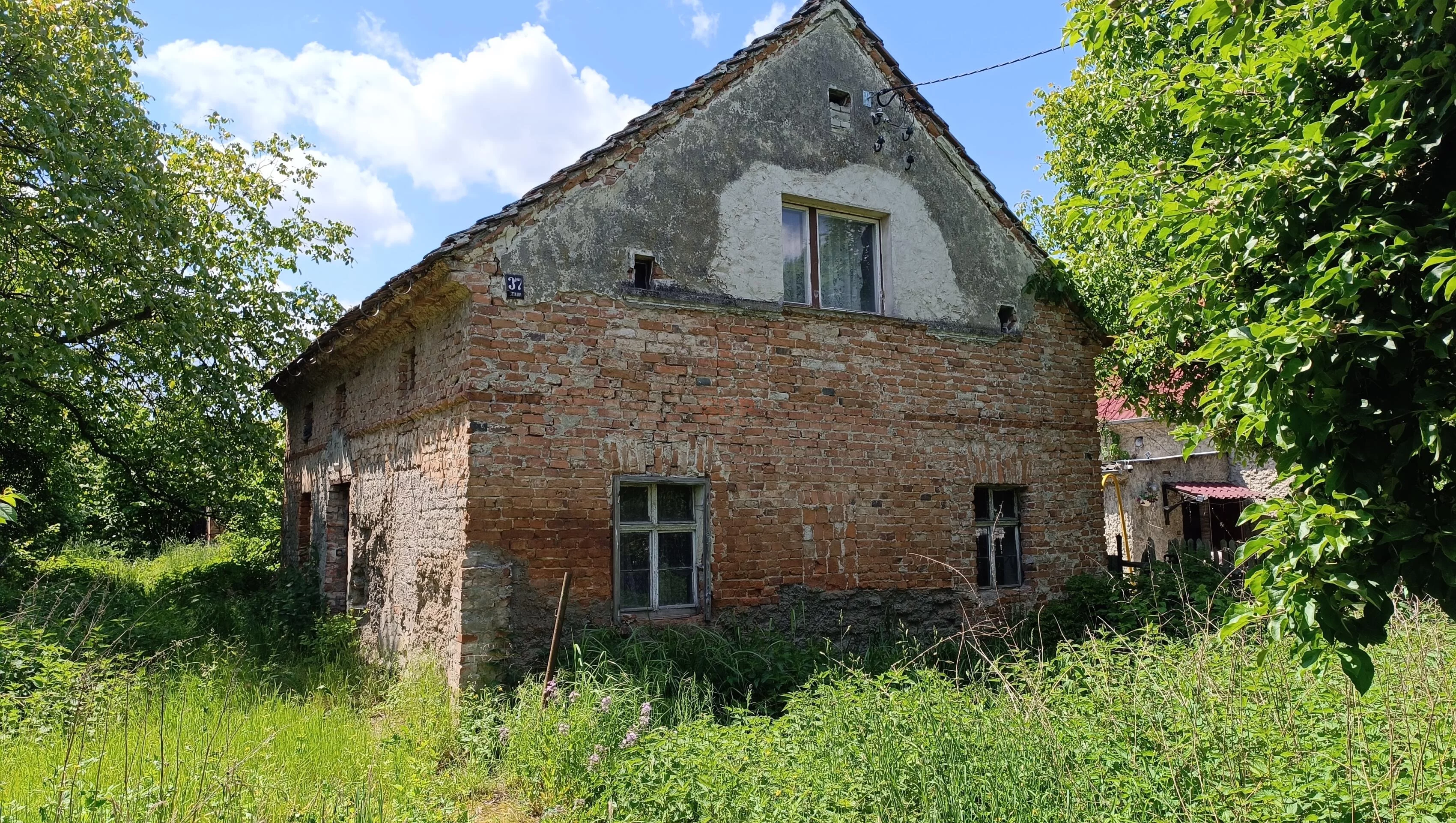 Działka 2 299,00 m², oferta nr , 41682, Ścinawa