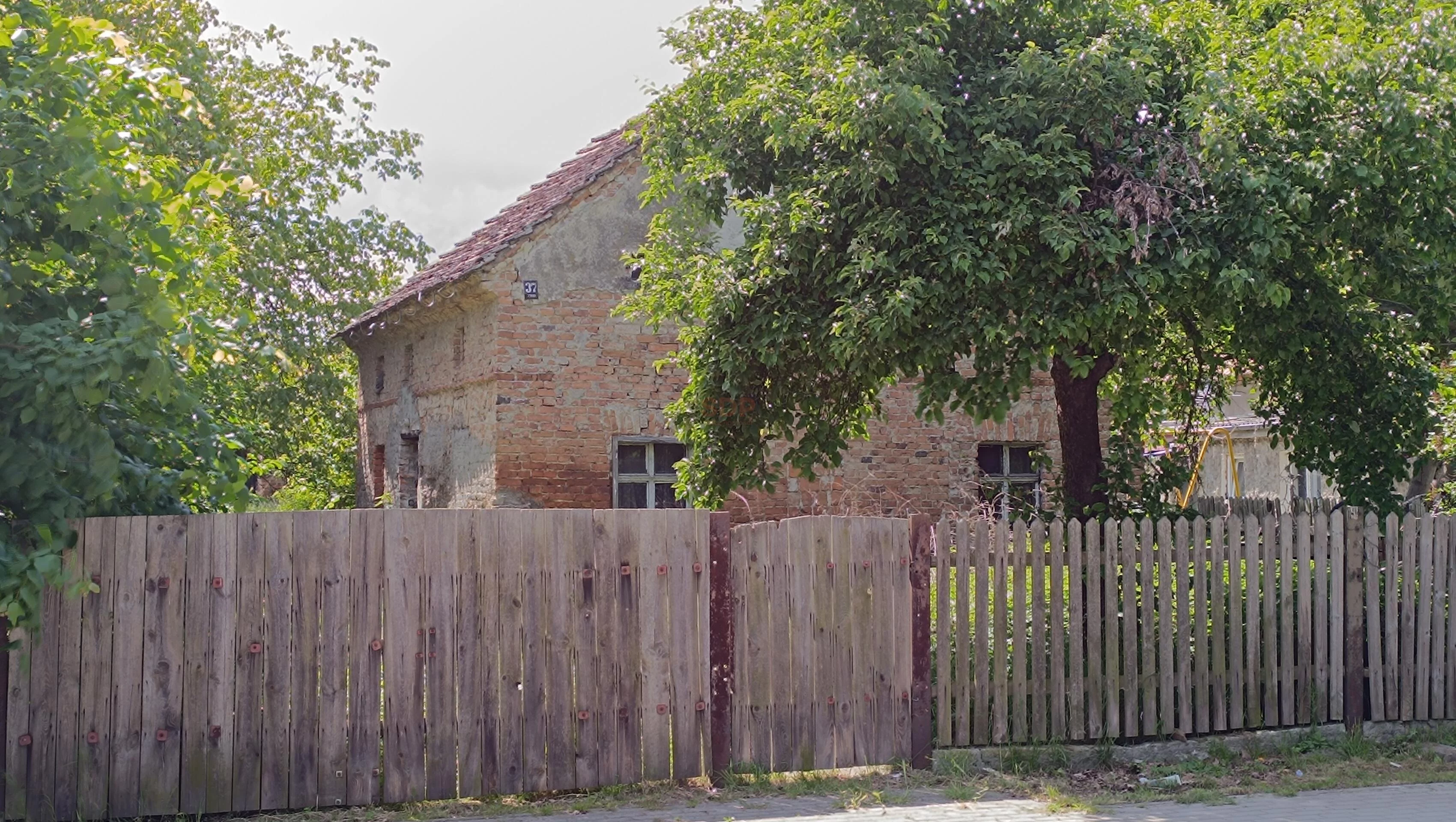 Działka 2 299,00 m², oferta nr , 41682, Ścinawa