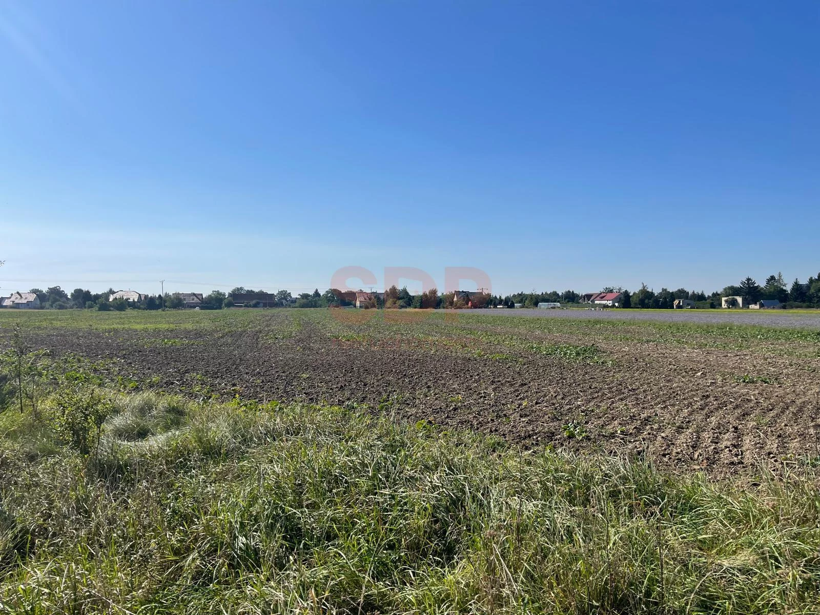 Działka 3 000,00 m², oferta nr , 36942, Lutynia, Słoneczna