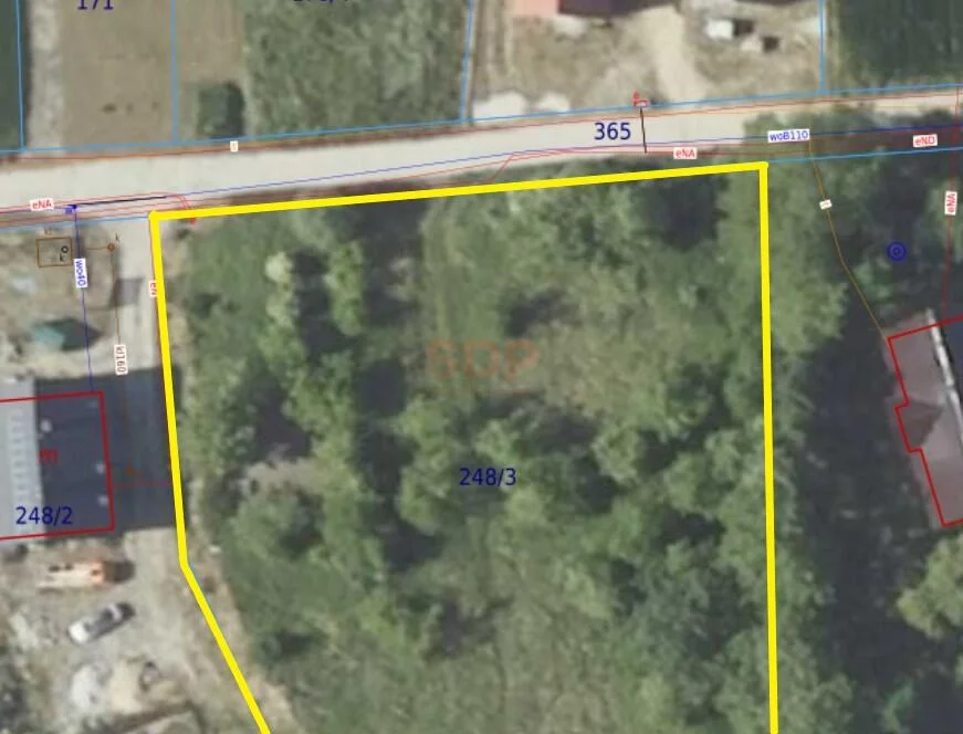 Działka 10 373,00 m², oferta nr , 41632, Sobocisko