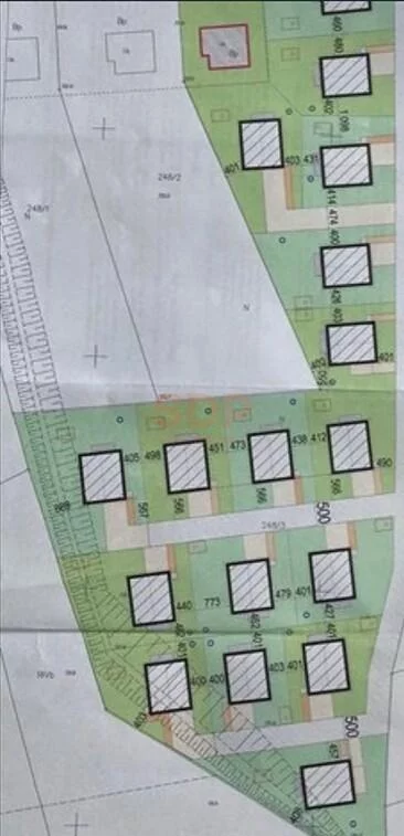 Działka 10 373,00 m², oferta nr , 41632, Sobocisko