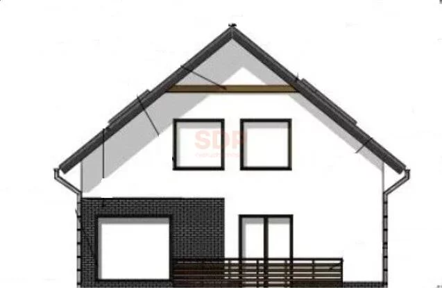 Działka 10 373,00 m², oferta nr , 41632, Sobocisko