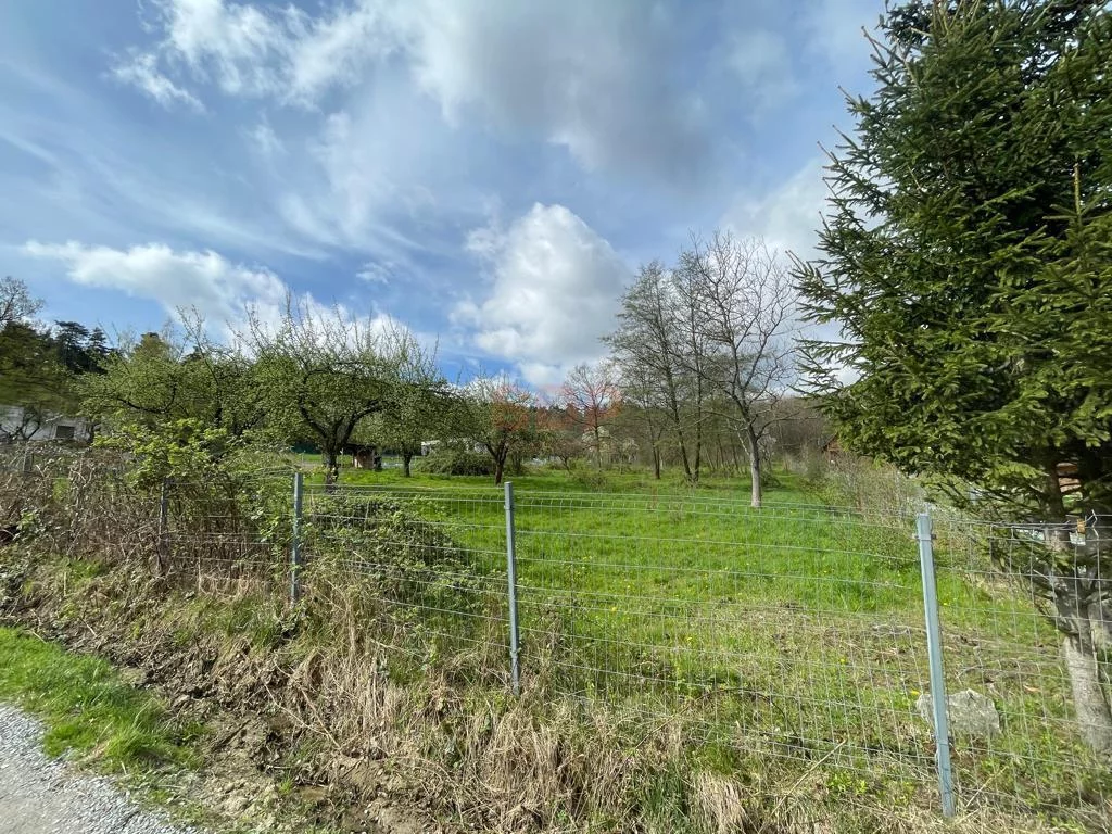 Działka 4 200,00 m², oferta nr , 34749, Sobótka