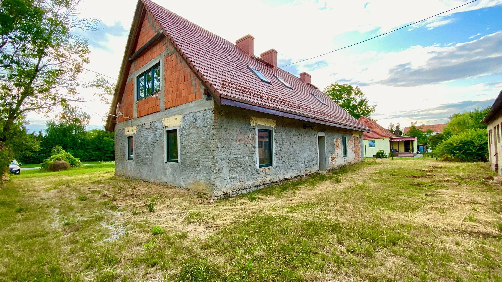Działka 4 100,00 m², oferta nr , 33549, Damianowice, Spółdzielcza