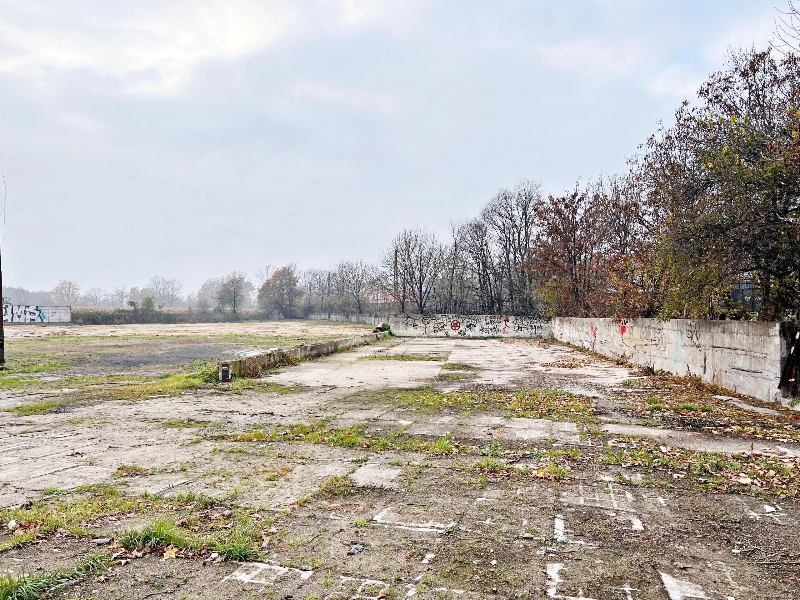 Działka 29 979,00 m², oferta nr , 28888, Kąty Wrocławskie, Spółdzielcza
