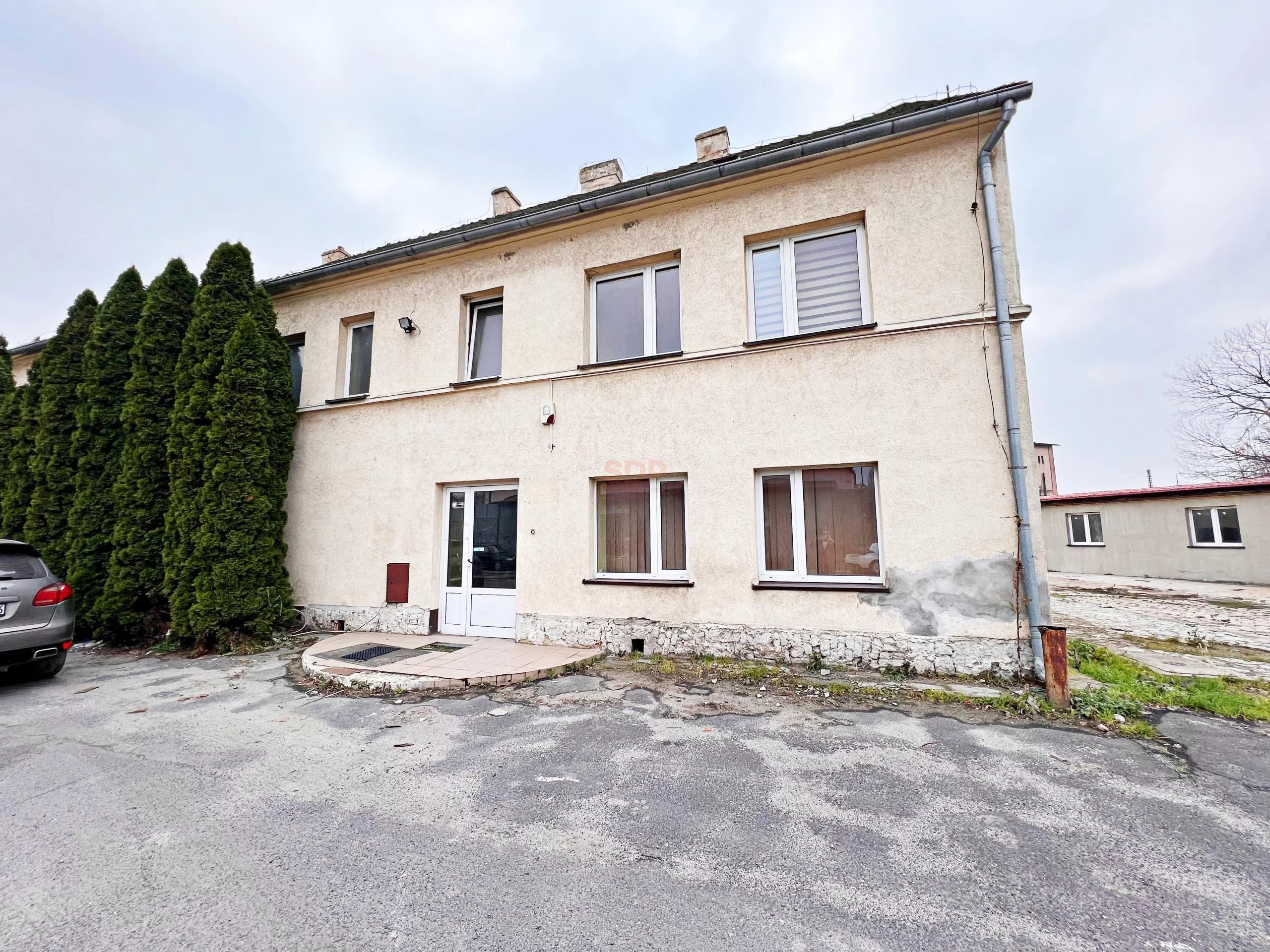 Działka 29 979,00 m², oferta nr , 28888, Kąty Wrocławskie, Spółdzielcza