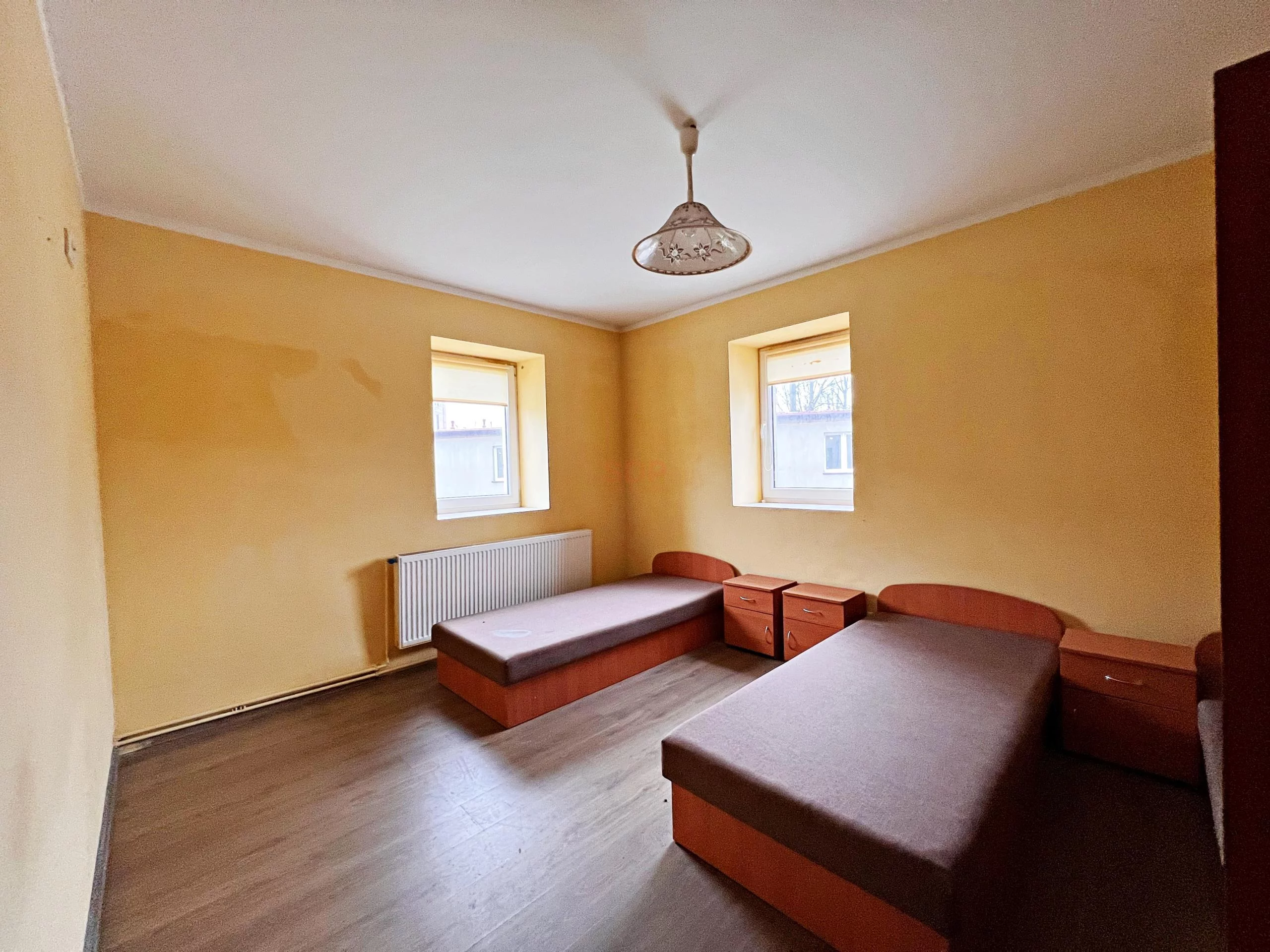 Działka 29 979,00 m², oferta nr , 28888, Kąty Wrocławskie, Spółdzielcza