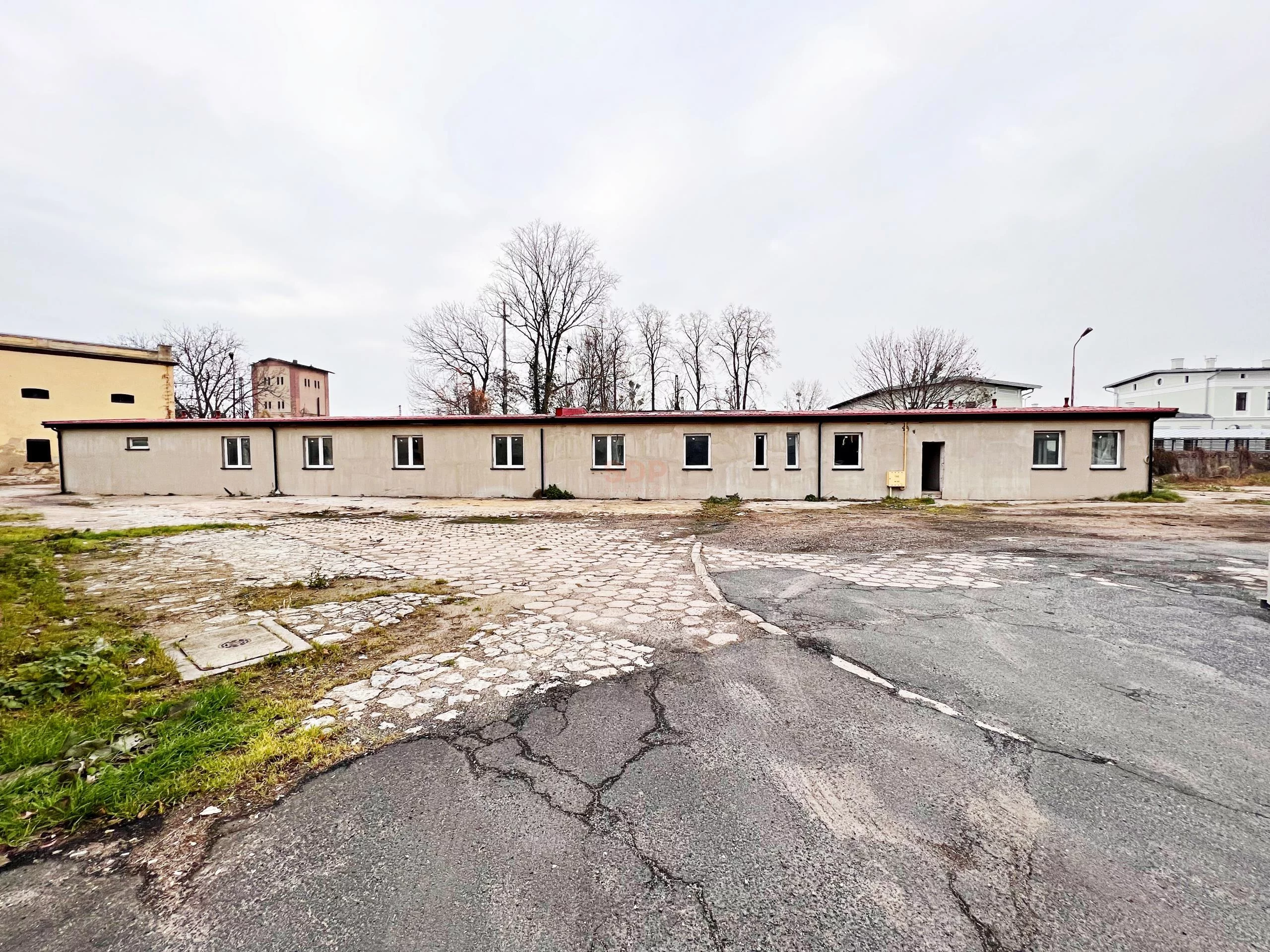 Działka 29 979,00 m², oferta nr , 28888, Kąty Wrocławskie, Spółdzielcza
