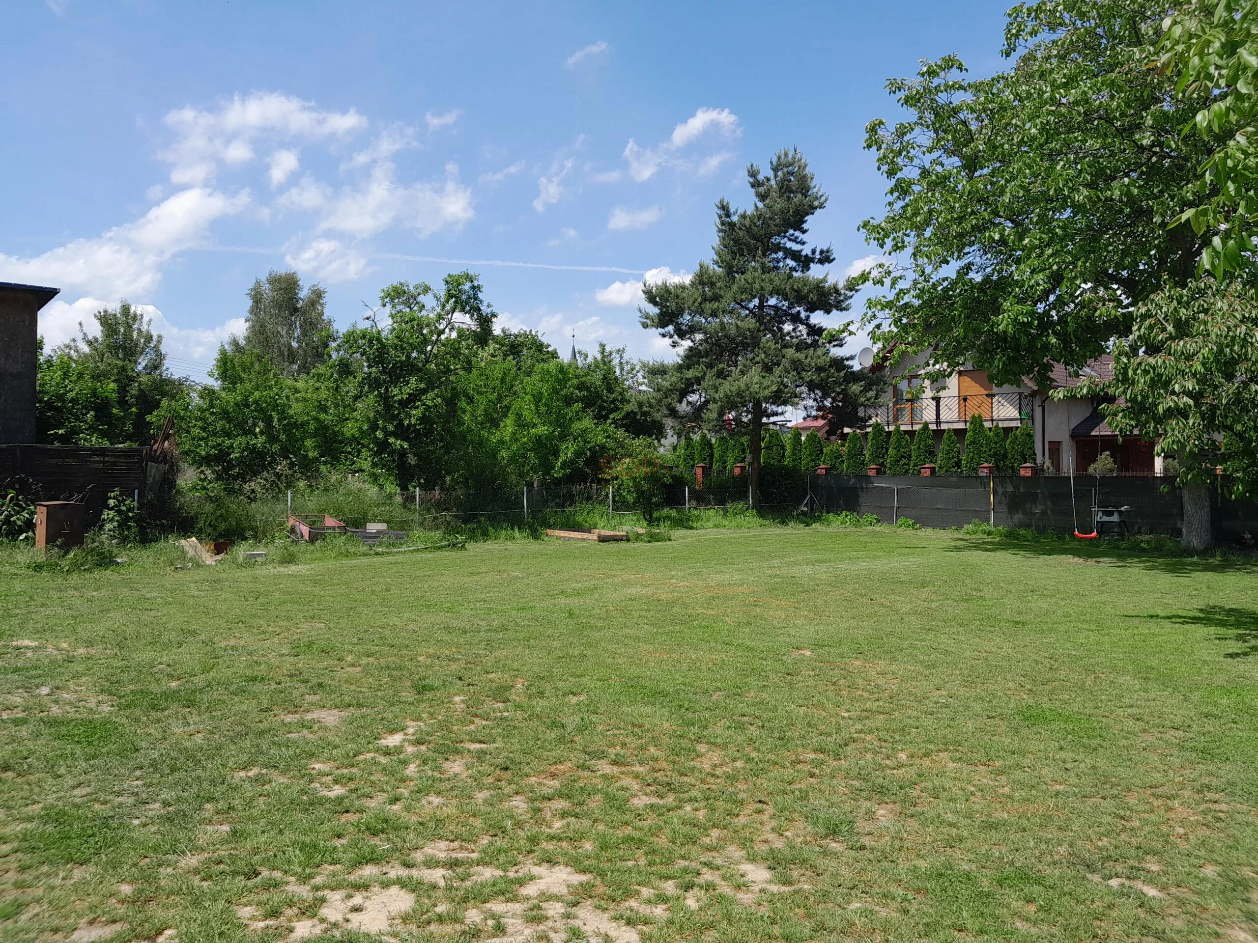 Apartamenty 41730 Malczyce Strażacka