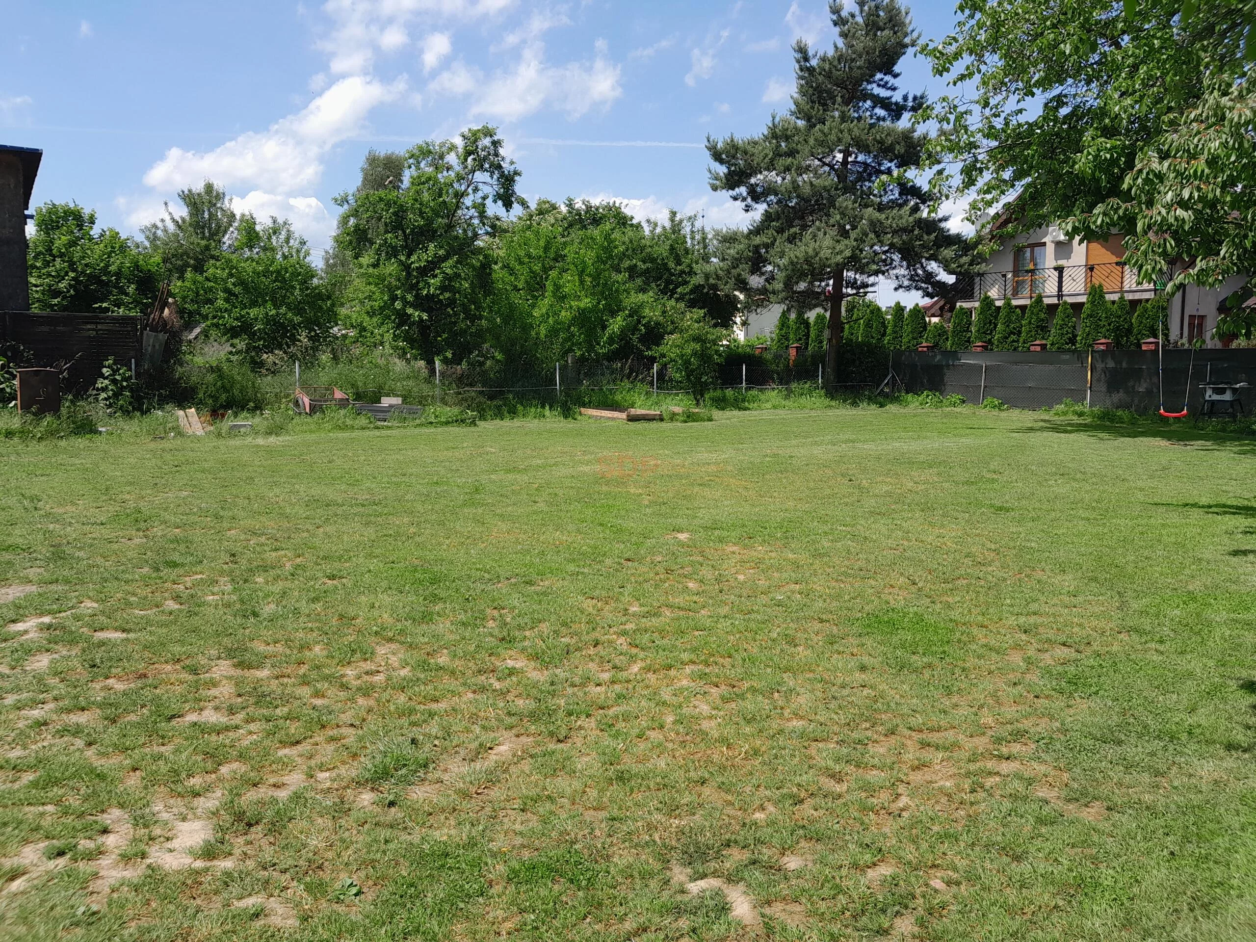 Działka 700,00 m², oferta nr , 41730, Malczyce, Strażacka