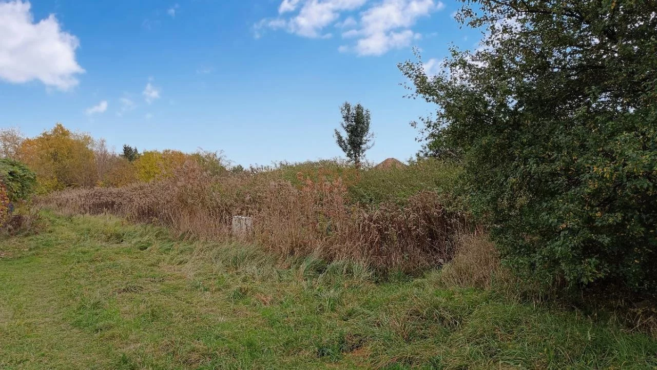 Działka 503,00 m², oferta nr , 42665, Wrocław, Psie Pole-Zawidawie, Psie Pole, Strażacka