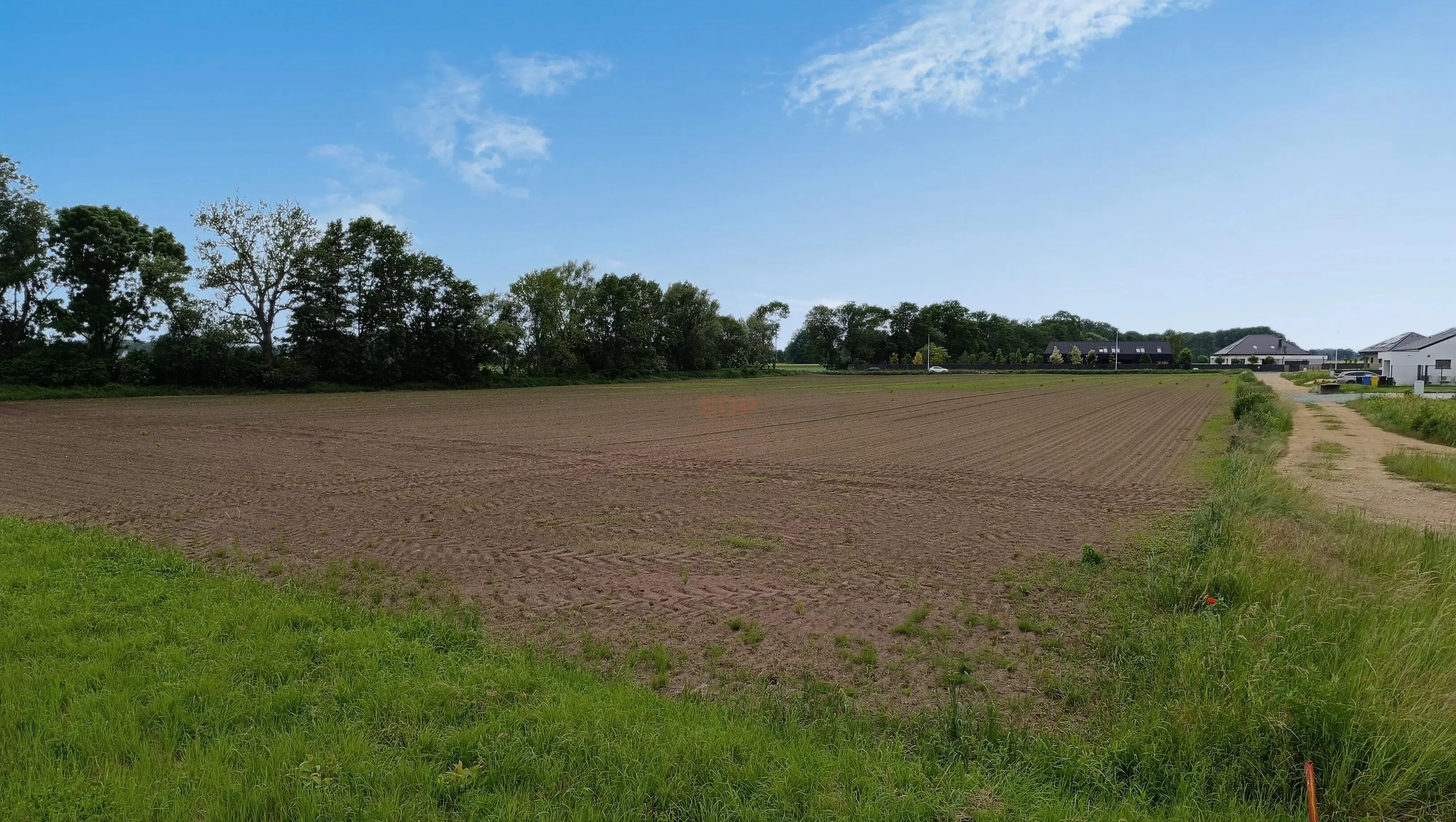 Działka 9 000,00 m², oferta nr , 41793, Chrzanów, Szmaragdowa