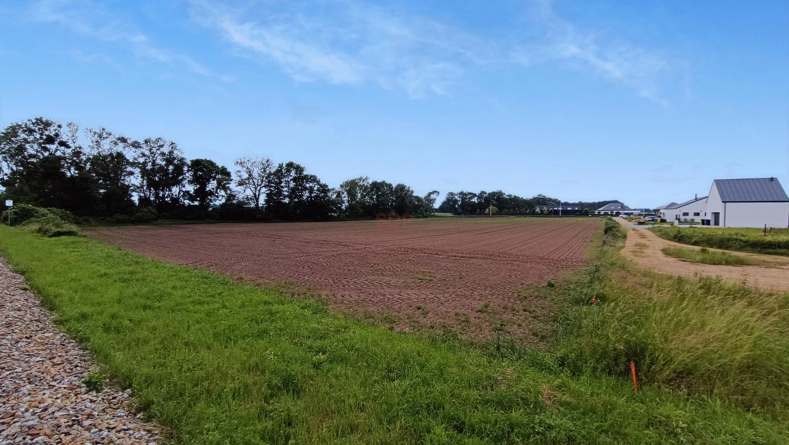 Działka 9 000,00 m², oferta nr , 41793, Chrzanów, Szmaragdowa