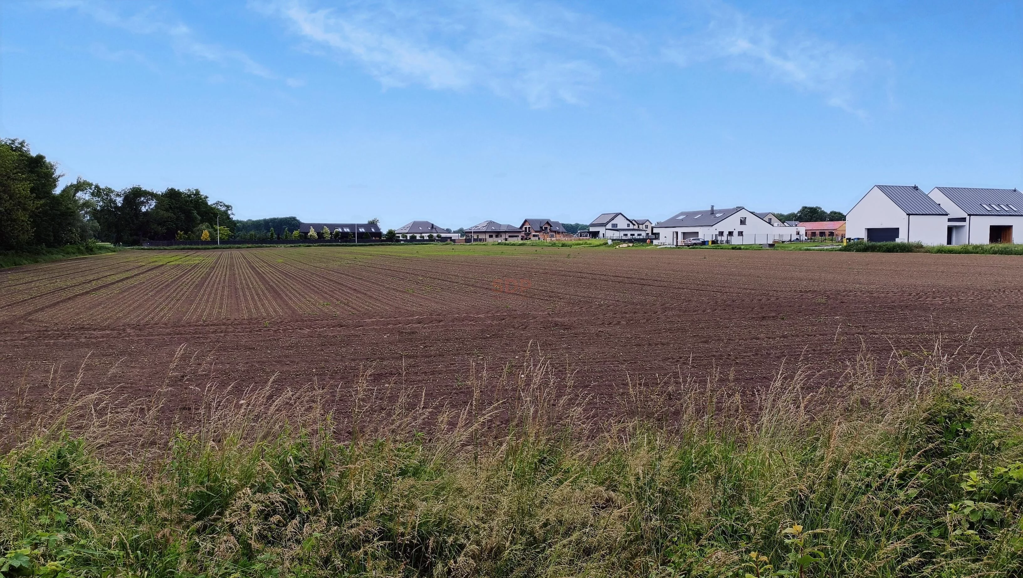 Działka 9 000,00 m², oferta nr , 41793, Chrzanów, Szmaragdowa