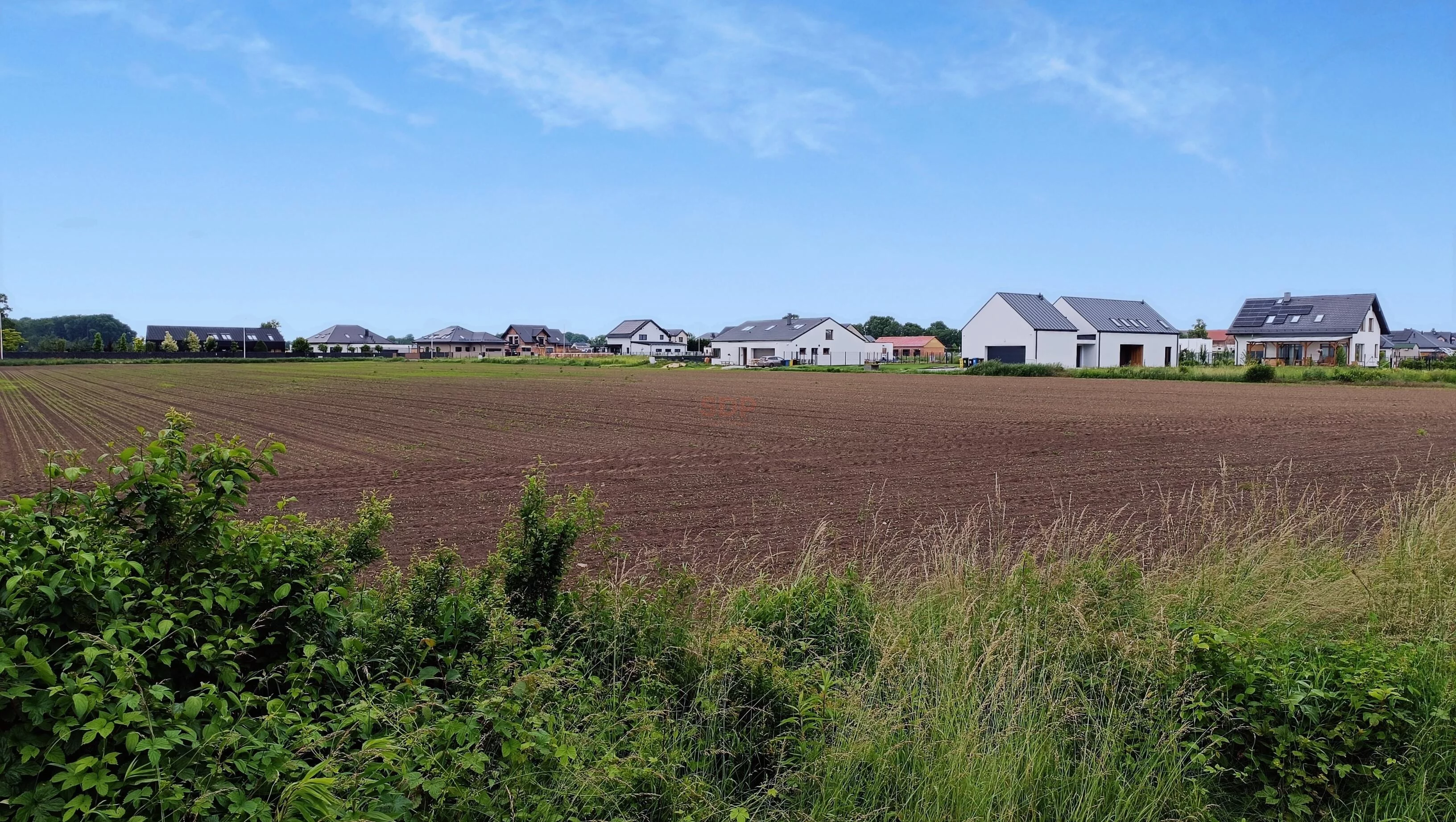 Działka 9 000,00 m², oferta nr , 41793, Chrzanów, Szmaragdowa