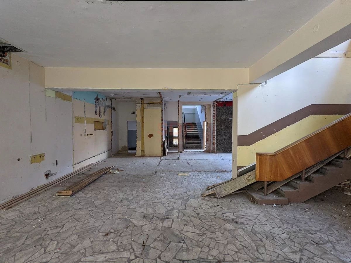 Działka 3 685,00 m², oferta nr , 24880, Wałbrzych