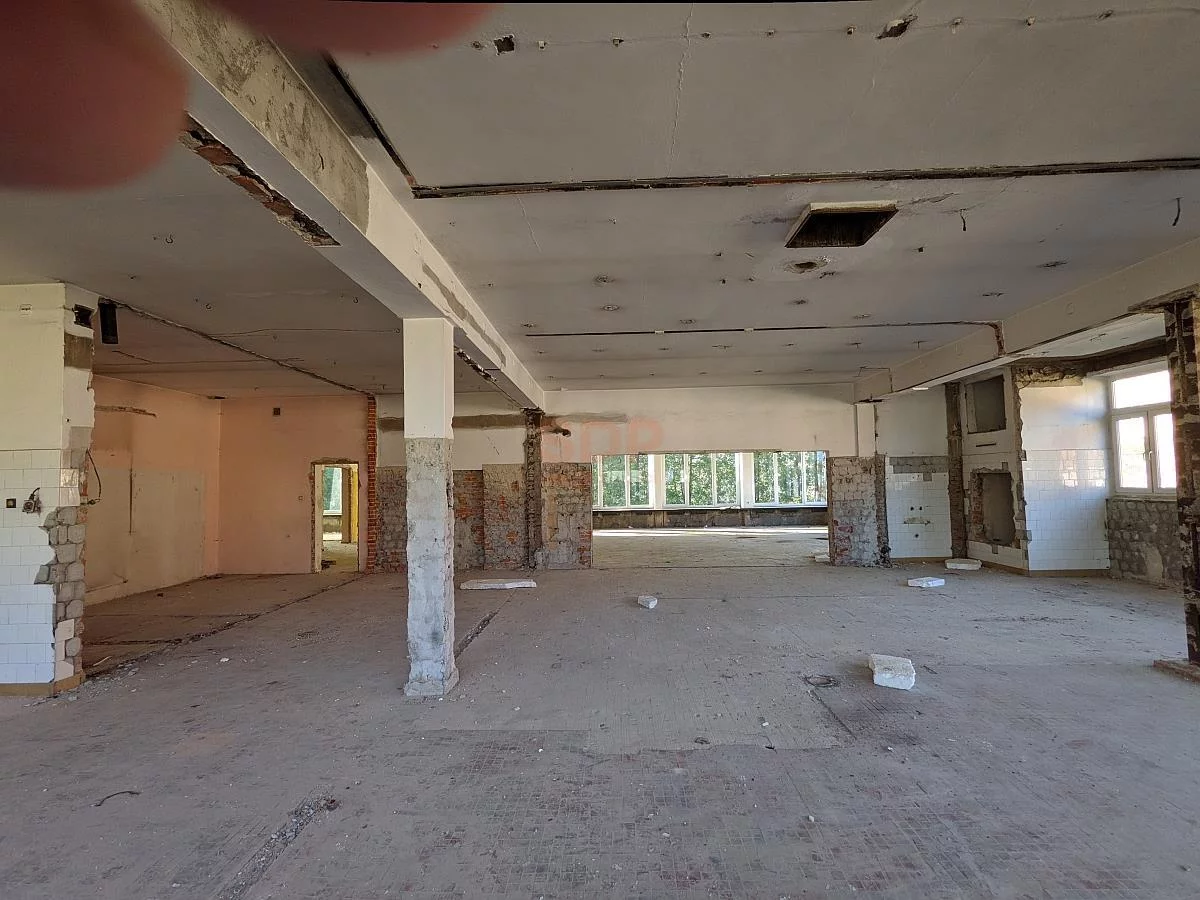 Działka 3 685,00 m², oferta nr , 24880, Wałbrzych