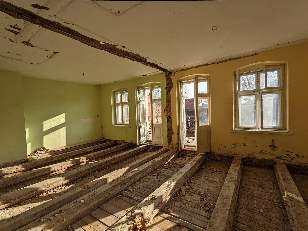 Działka 3 685,00 m², oferta nr , 24880, Wałbrzych