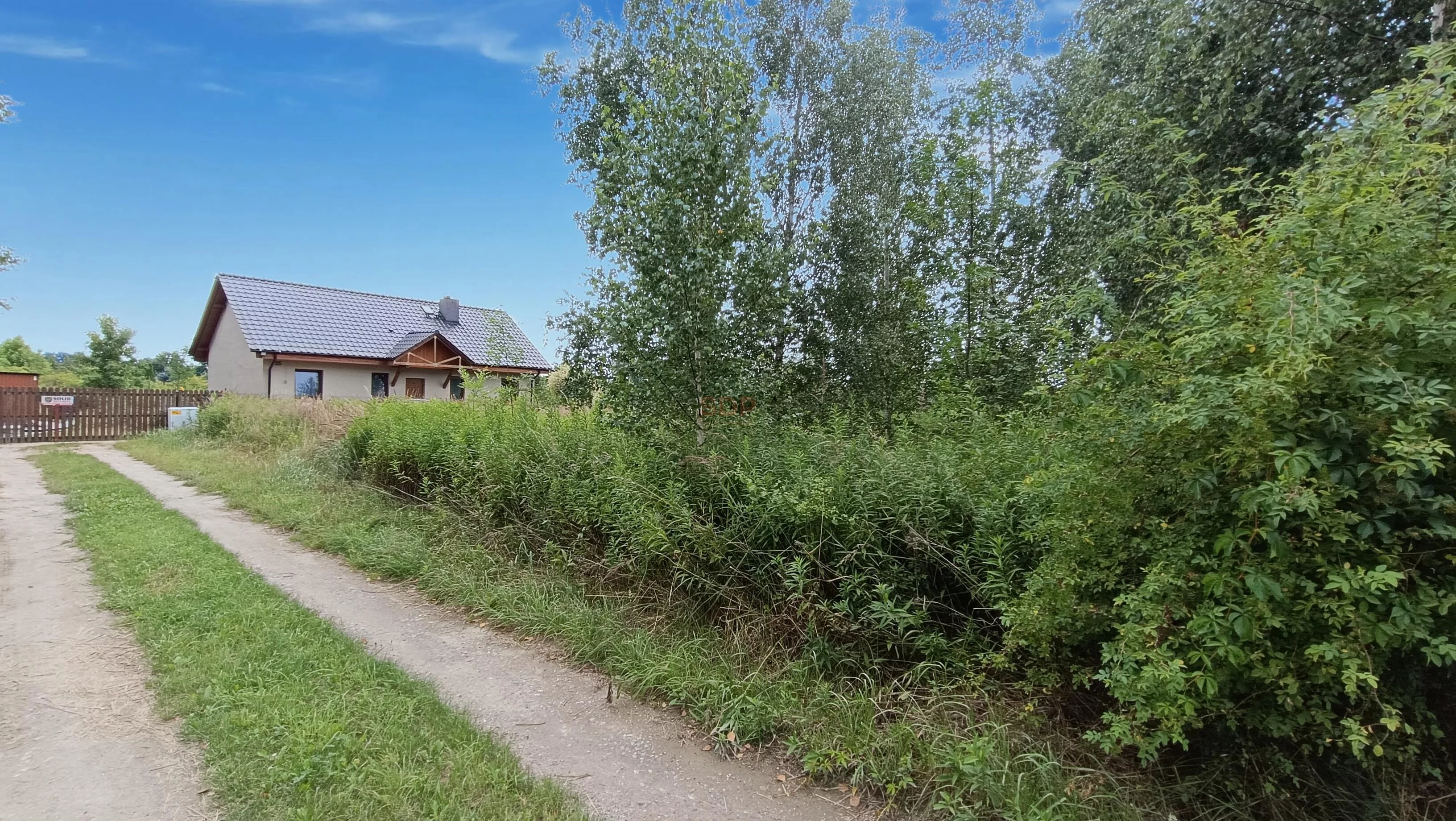 Działka 1 010,00 m², oferta nr , 42061, Brzezina, Widokowa