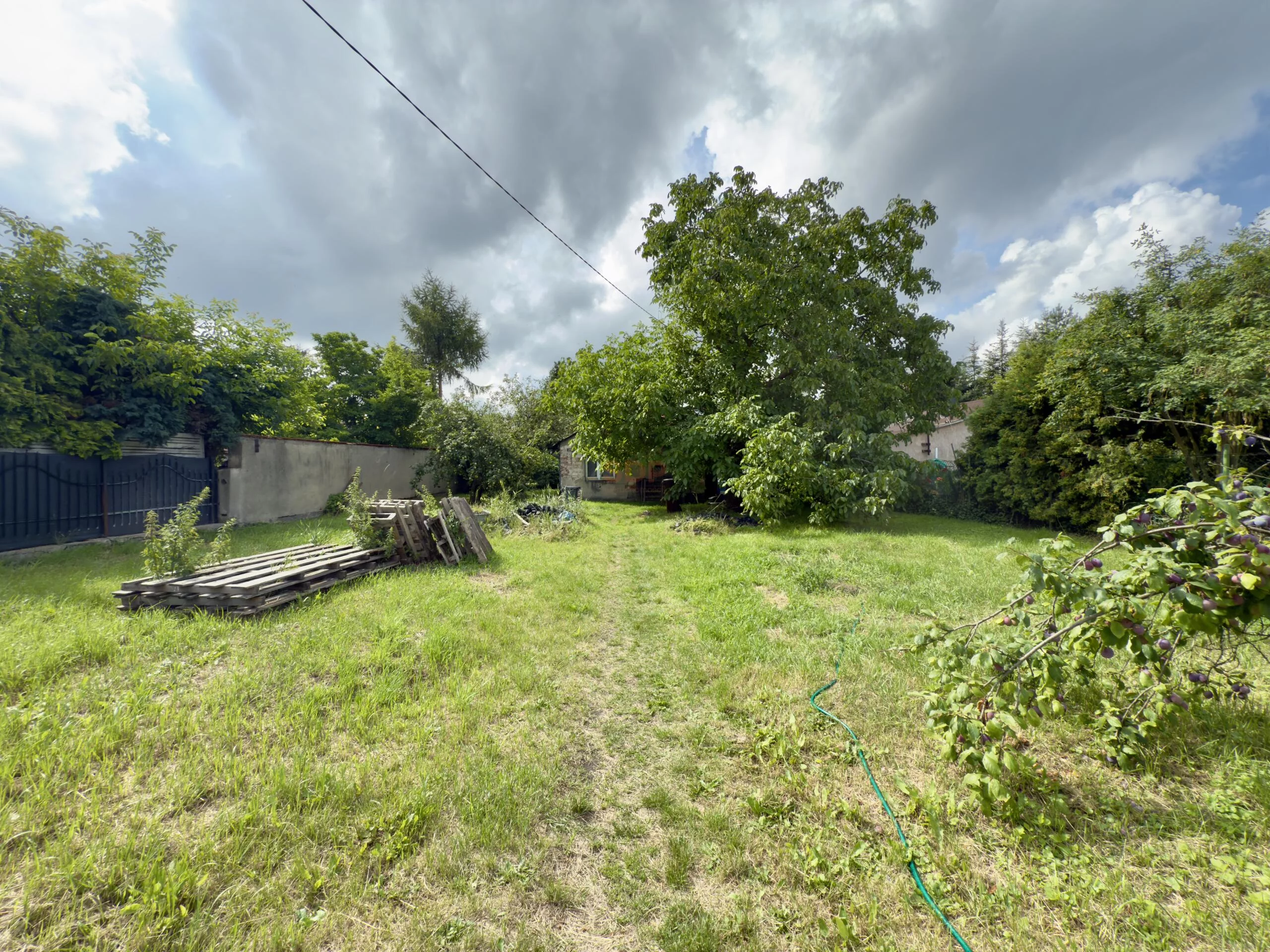 Działka 583,00 m², oferta nr , 42233, Wrocław, Psie Pole-Zawidawie, Psie Pole, Wilgowa