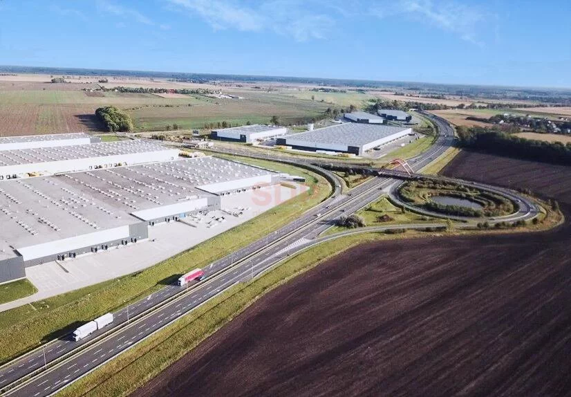 Działka 10 001,00 m², oferta nr , 41643, Wojkowice