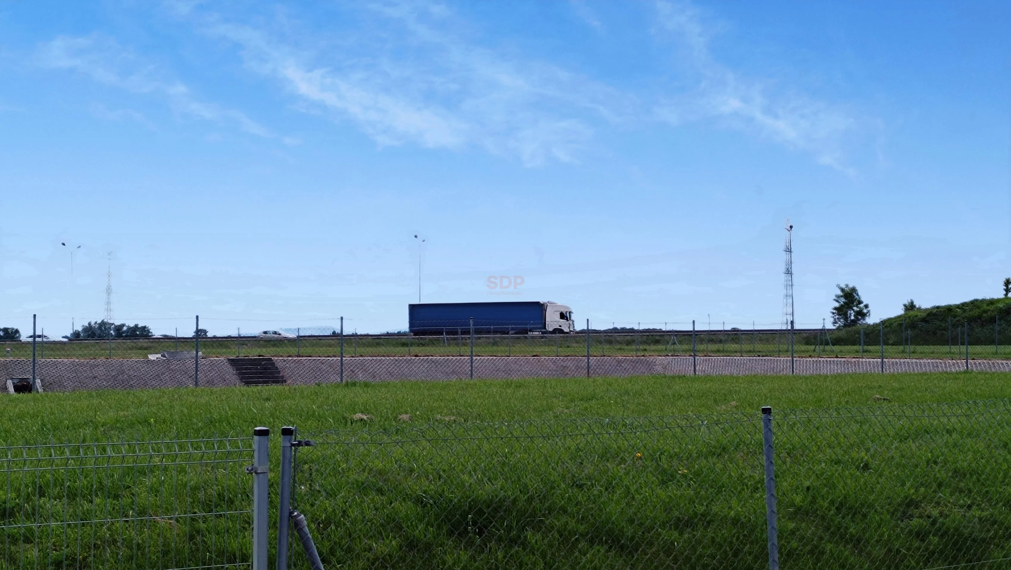 Działka 10 001,00 m², oferta nr , 41643, Wojkowice