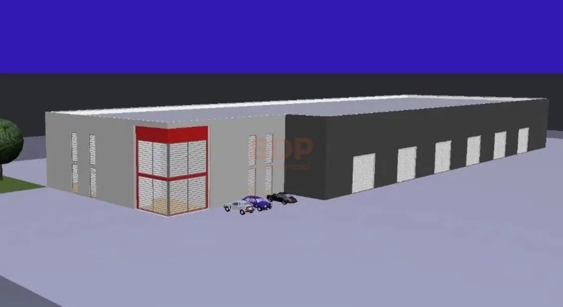 Działka 10 001,00 m², oferta nr , 41643, Wojkowice