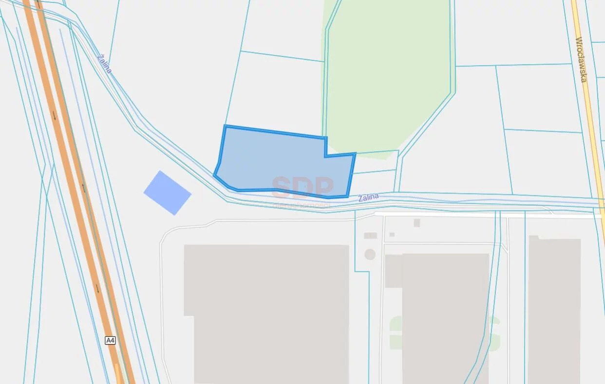Działka 10 001,00 m², oferta nr , 41643, Wojkowice