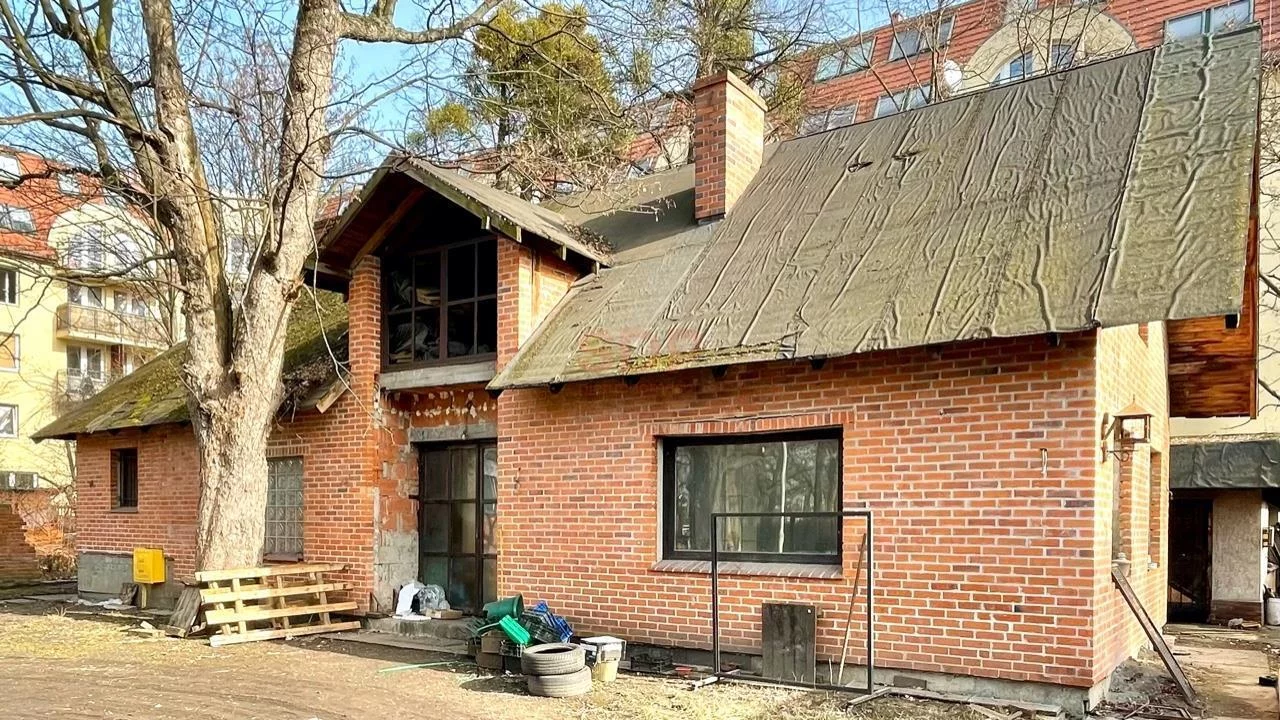 Działka 1 100,00 m², oferta nr , 26373, Wrocław, Krzyki-Partynice, Krzyki