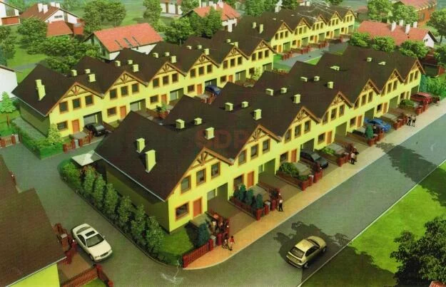 Apartamenty 38400 Wrocław Psie Pole-Zawidawie