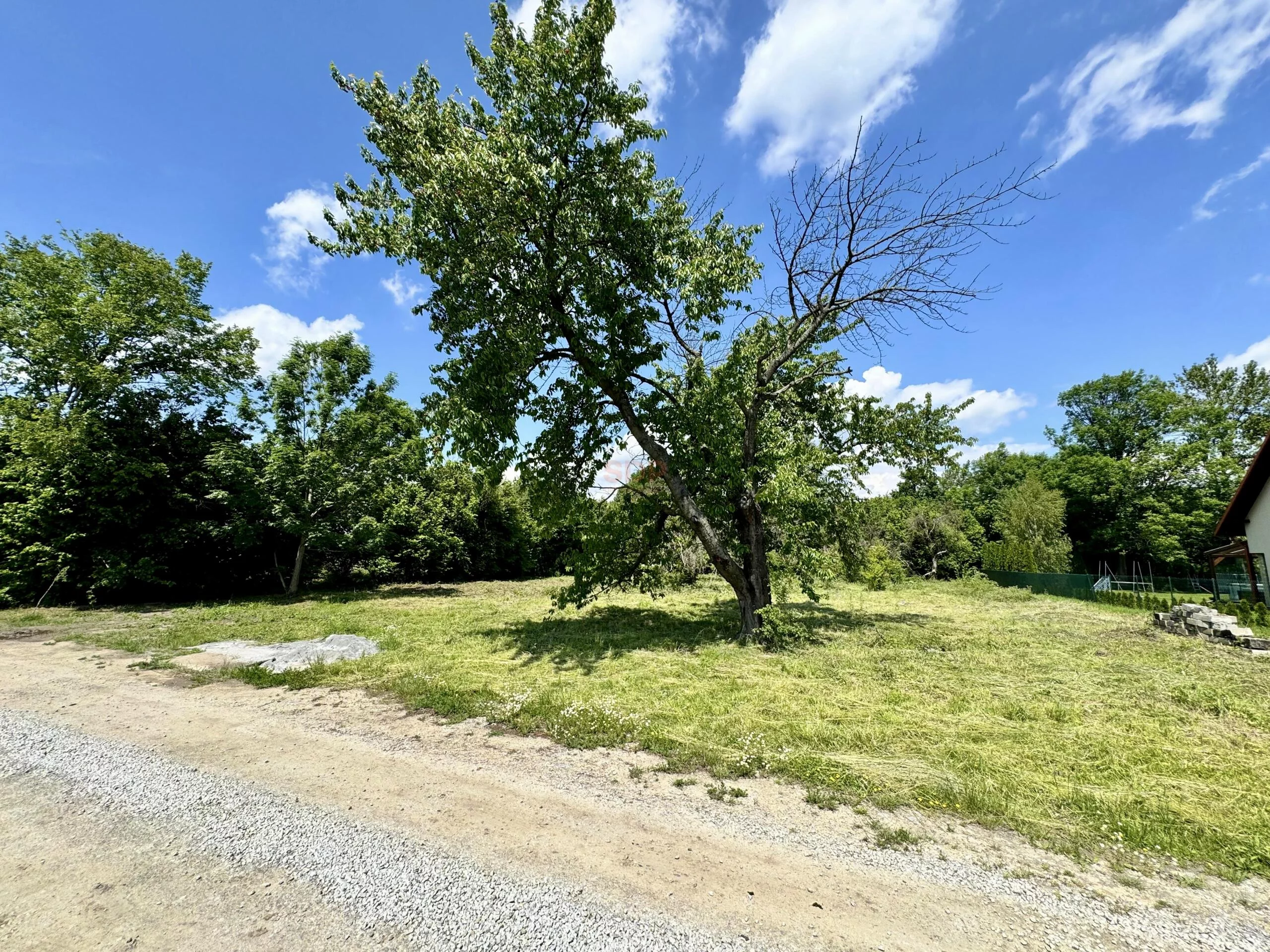 Działka 1 905,00 m², oferta nr , 42262, Zabardowice