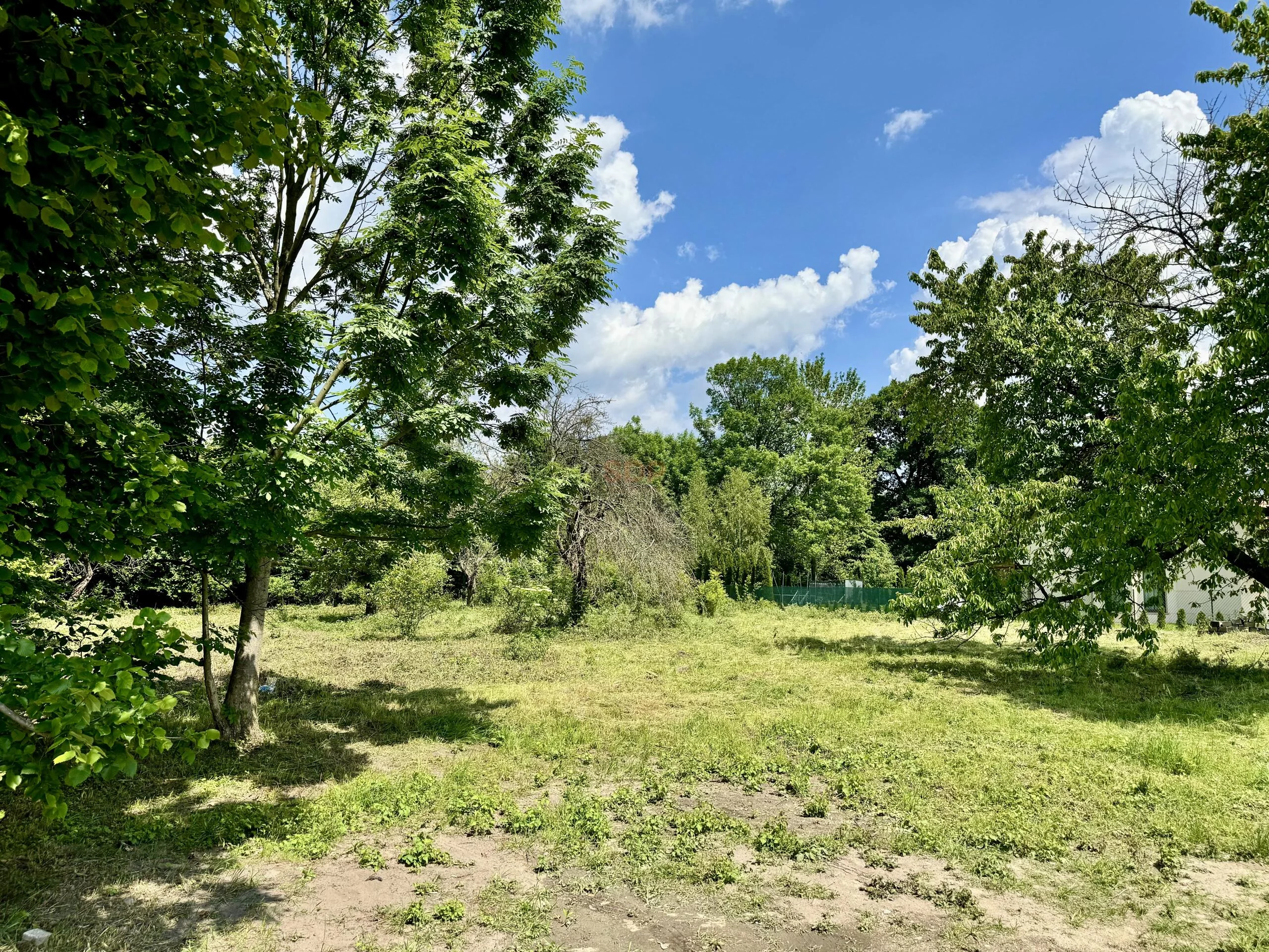 Działka 1 905,00 m², oferta nr , 42262, Zabardowice