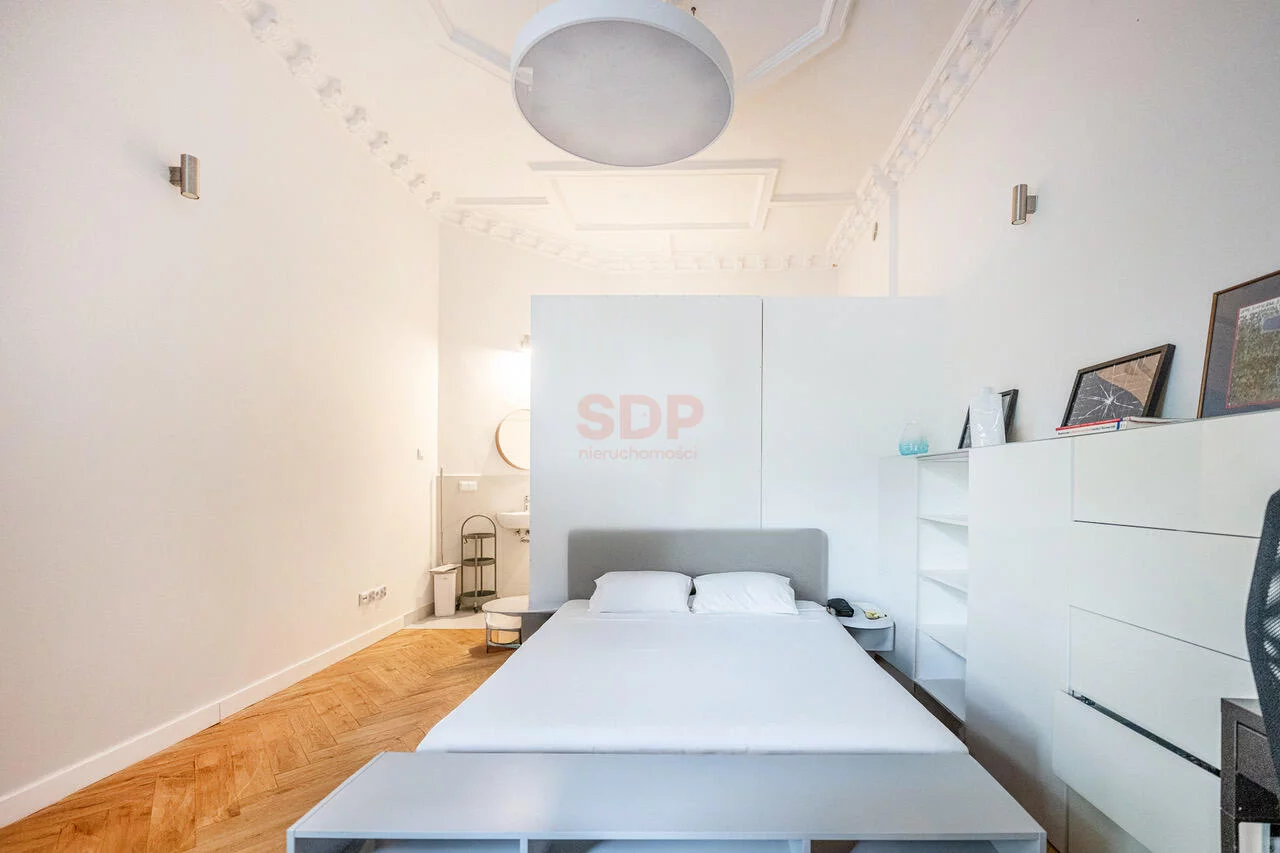 Apartamenty 42063 Wrocław Biskupin-Sępolno-Dąbie-Bartoszowice Aleja Jana Matejki
