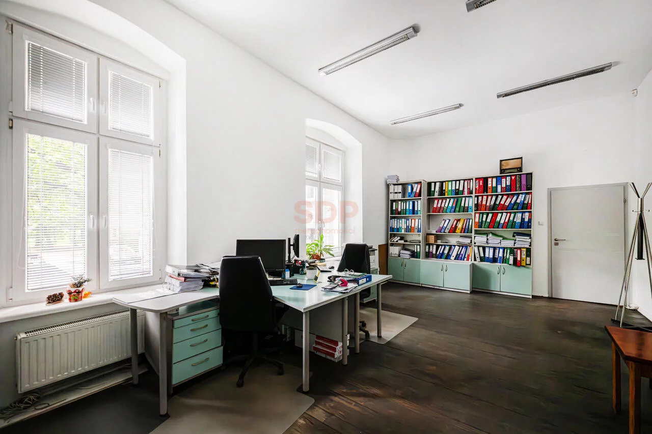 Biuro 74,70 m², oferta nr , 42063, Wrocław, Biskupin-Sępolno-Dąbie-Bartoszowice, Śródmieście, Aleja Jana Matejki
