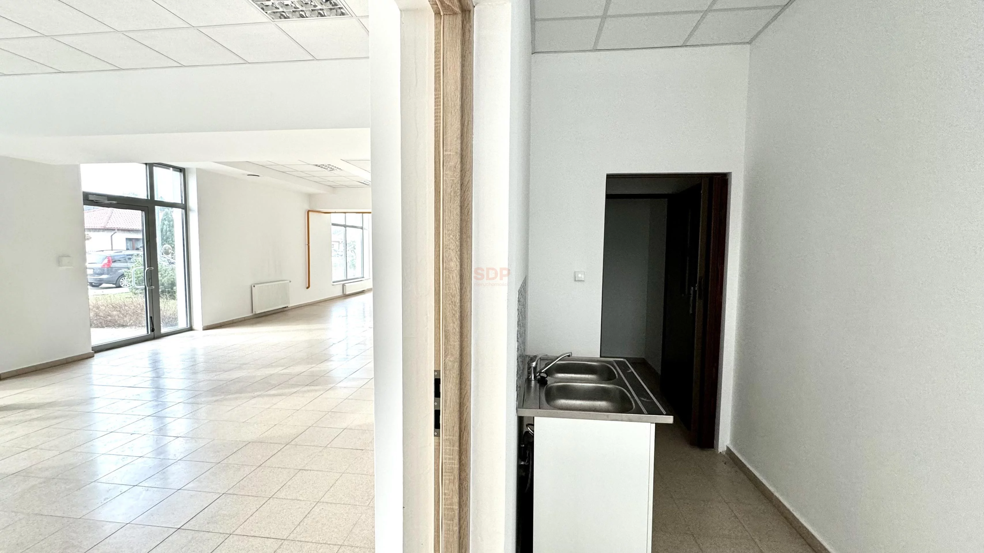 Lokal użytkowy 100,32 m², oferta nr , 34416, Wrocław, Fabryczna, Alfreda Jahna