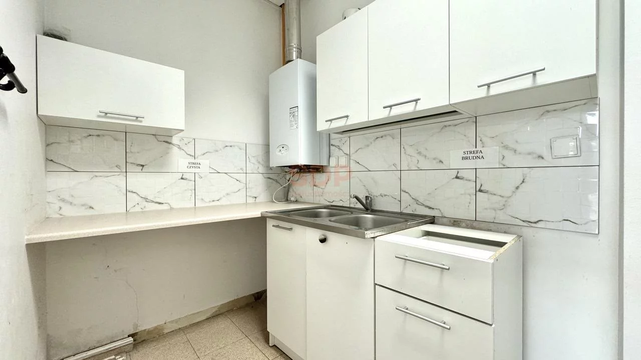 Lokal użytkowy 135,80 m², oferta nr , 37251, Wrocław, Fabryczna, Alfreda Jahna
