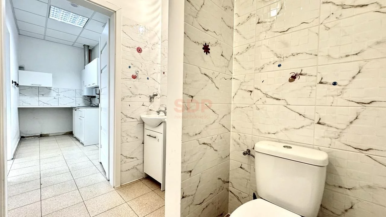 Lokal użytkowy 135,80 m², oferta nr , 37251, Wrocław, Fabryczna, Alfreda Jahna