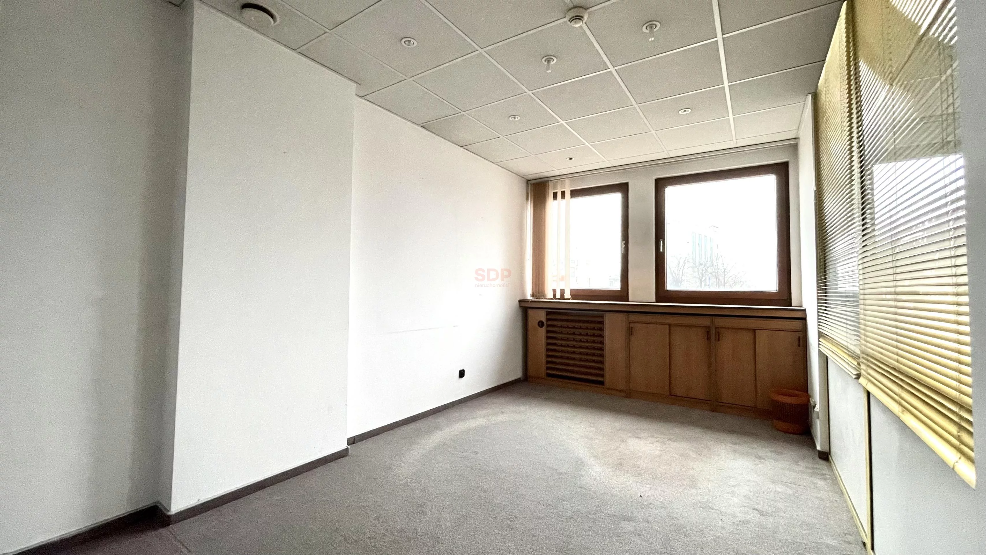 Biuro 186,90 m², oferta nr , 25668, Wrocław, Krzyki-Partynice, Krzyki, Armii Krajowej