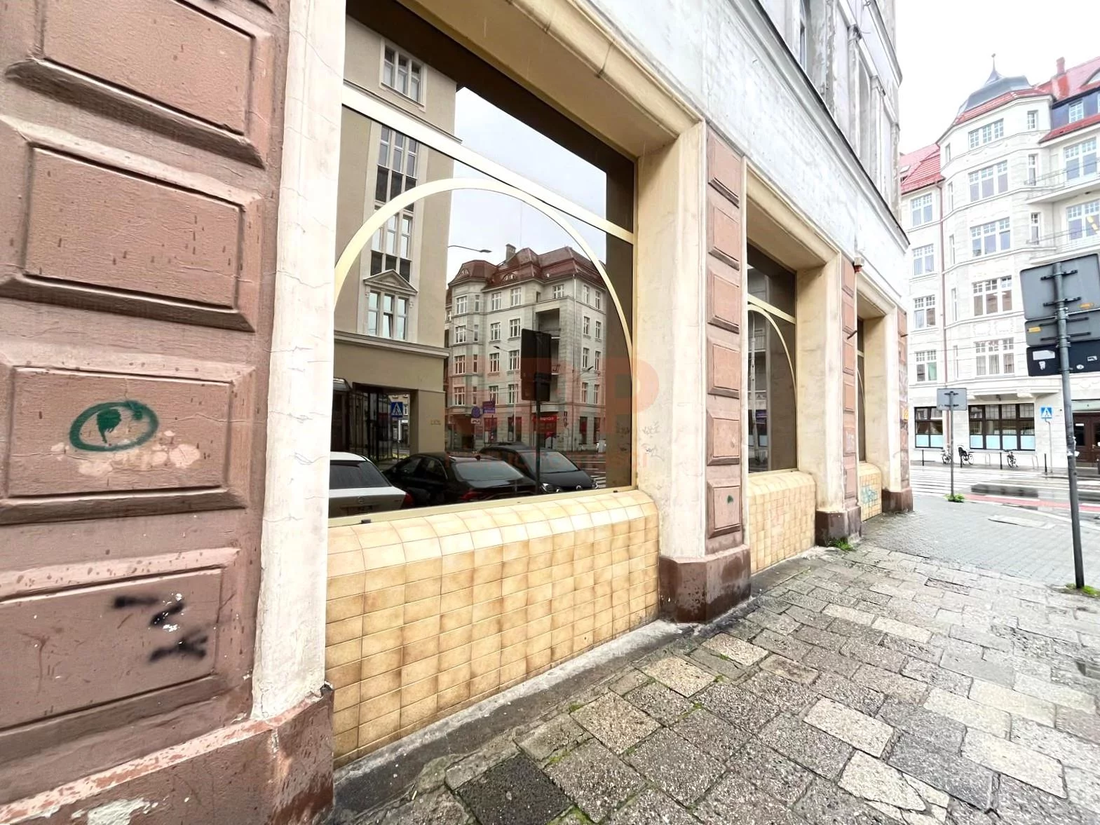 Lokal użytkowy 362,65 m², Wrocław, Stare Miasto, Bałuckiego Michała, Wynajem