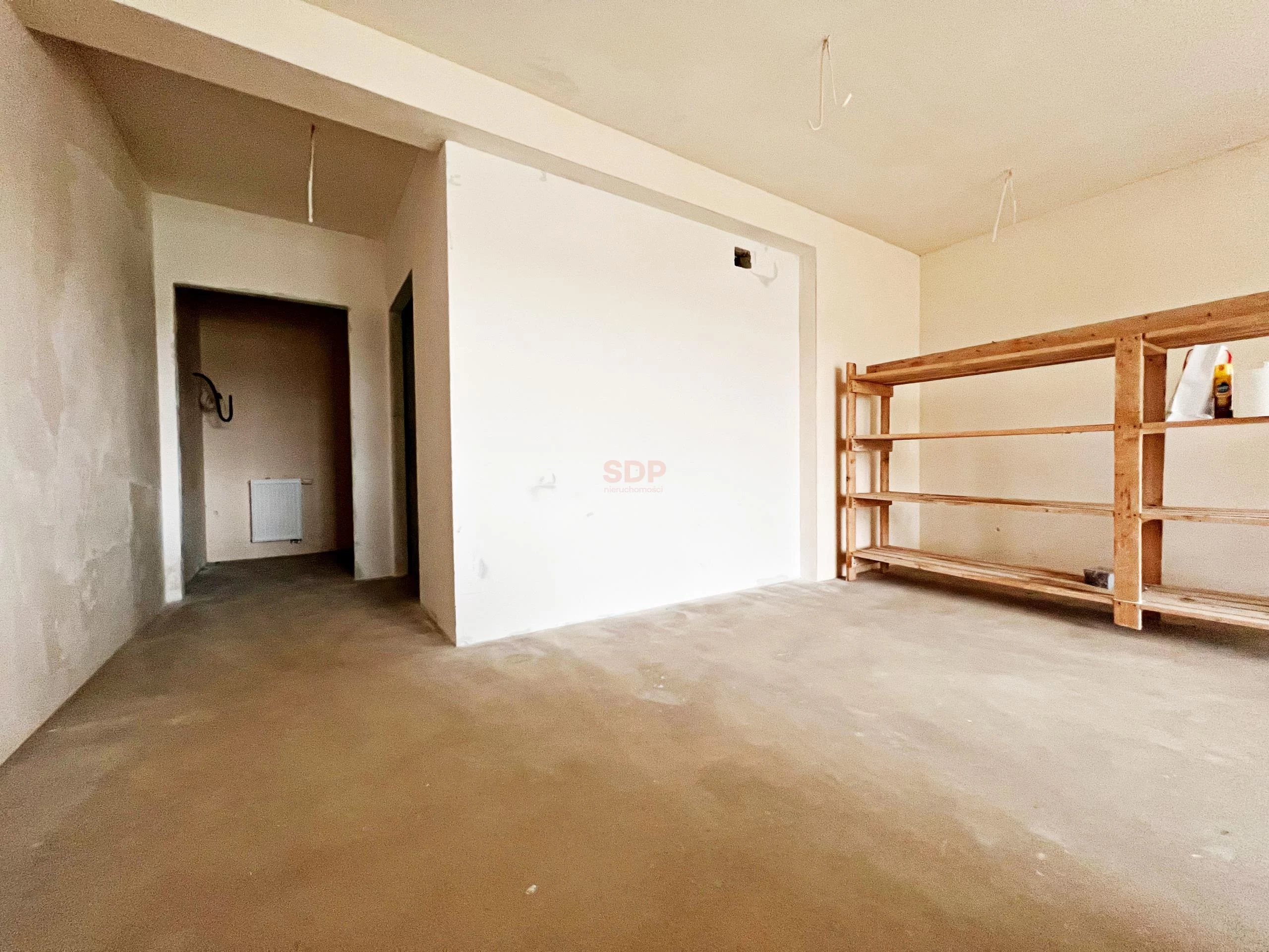 Lokal użytkowy 42,05 m², oferta nr , 29434, Kąty Wrocławskie, Bazyliowa