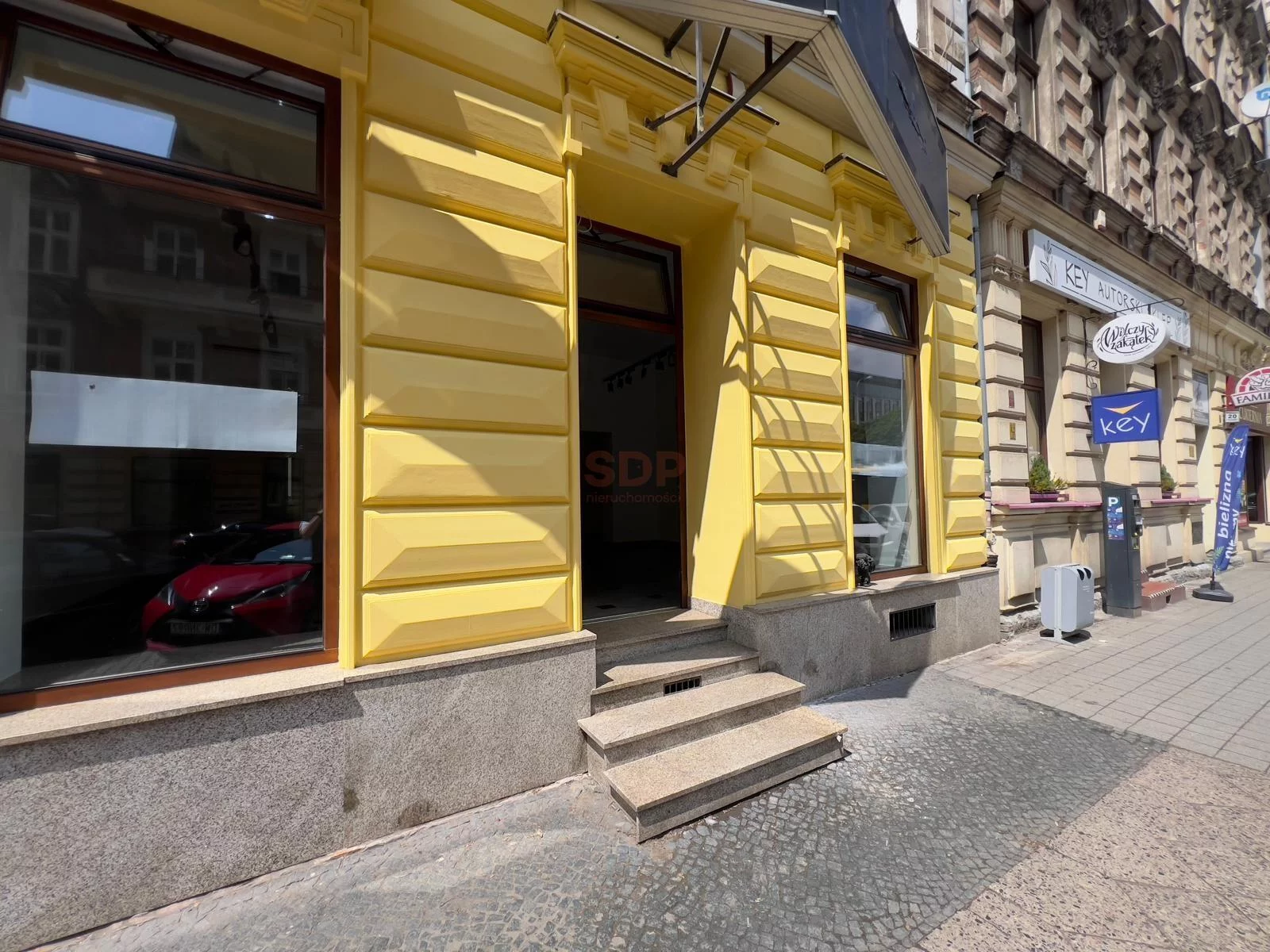 Apartamenty 41842 Wrocław Biskupin-Sępolno-Dąbie-Bartoszowice Benedykta Polaka