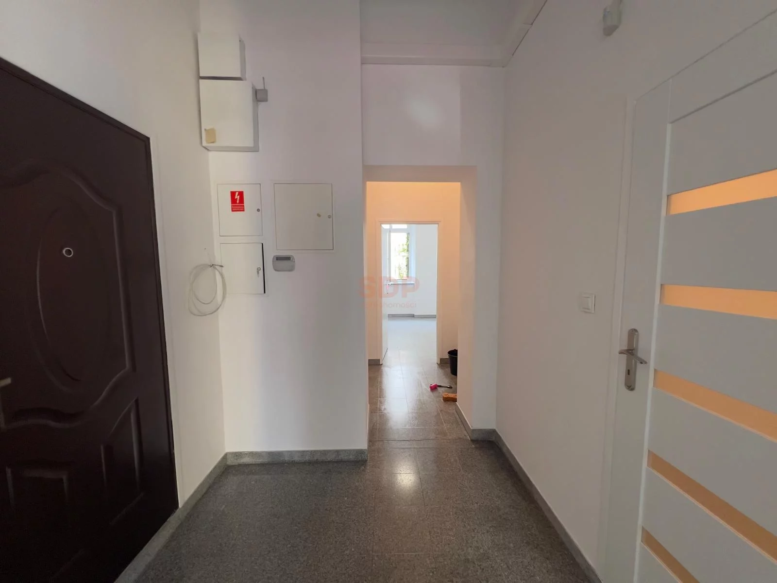 Lokal użytkowy 112,00 m², oferta nr , 41842, Wrocław, Biskupin-Sępolno-Dąbie-Bartoszowice, Śródmieście, Benedykta Polaka