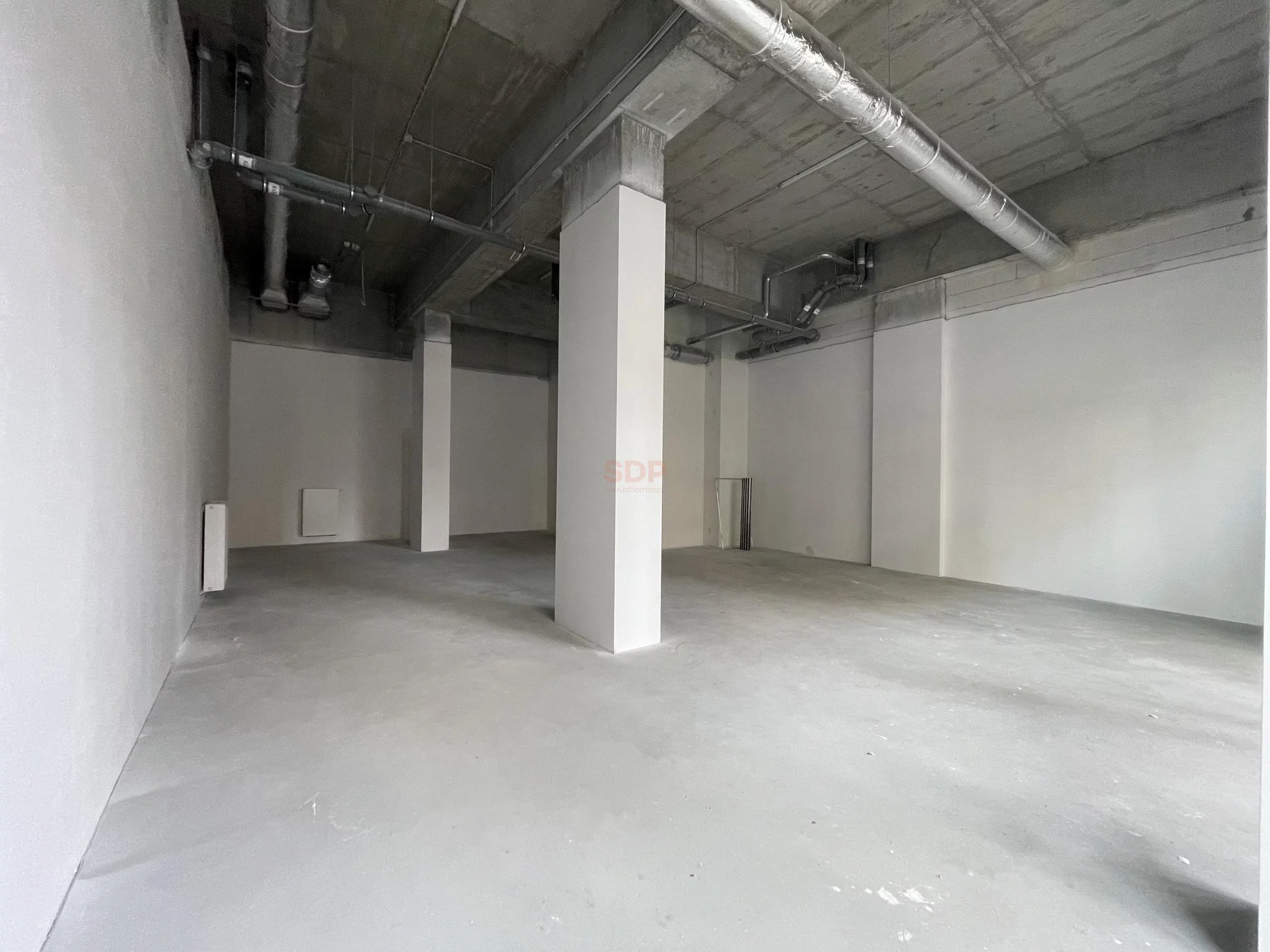 Lokal użytkowy 105,56 m², oferta nr , 32571, Wrocław, Fabryczna, Białowieska