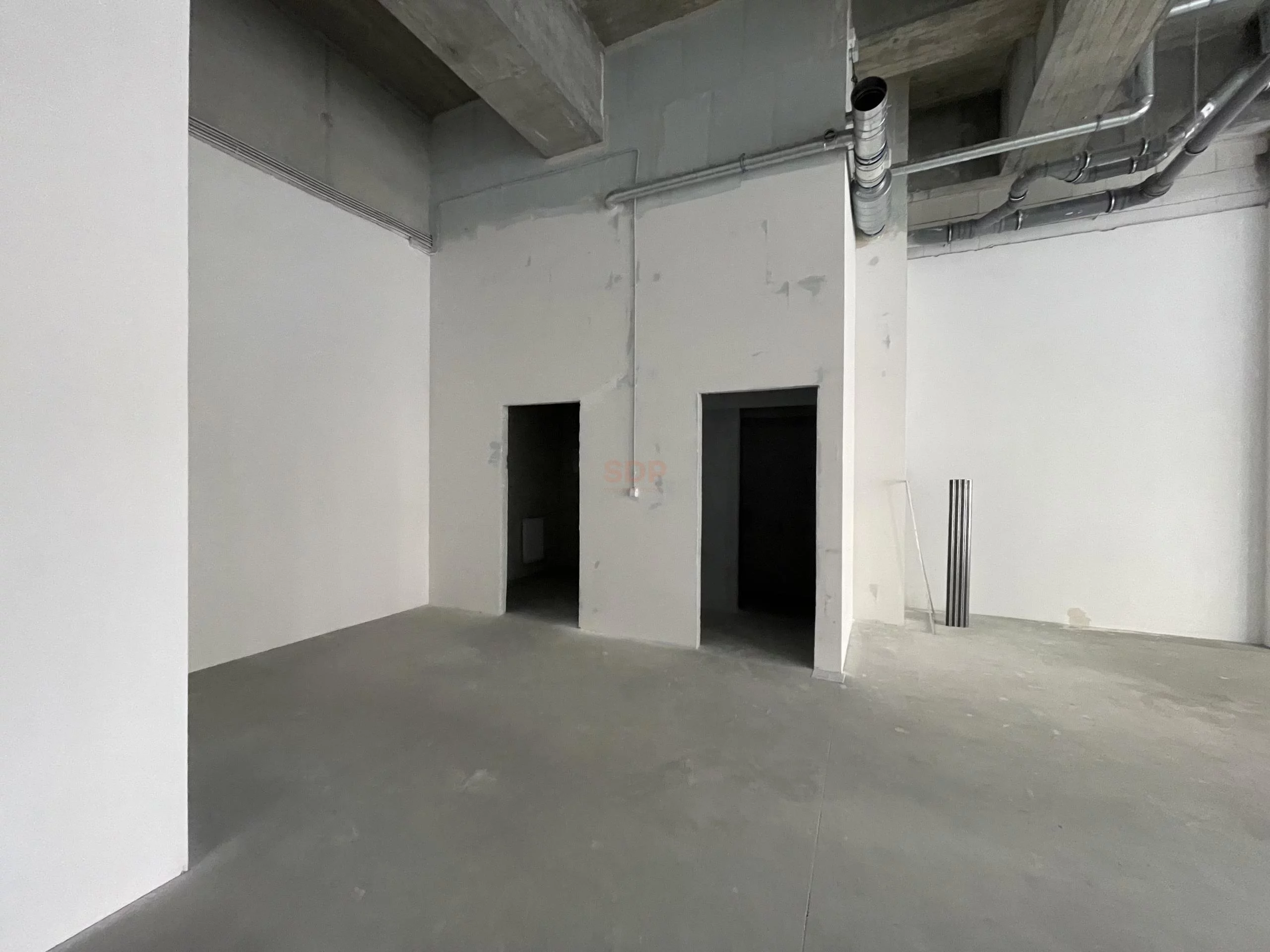 Lokal użytkowy 105,56 m², oferta nr , 32576, Wrocław, Fabryczna, Białowieska