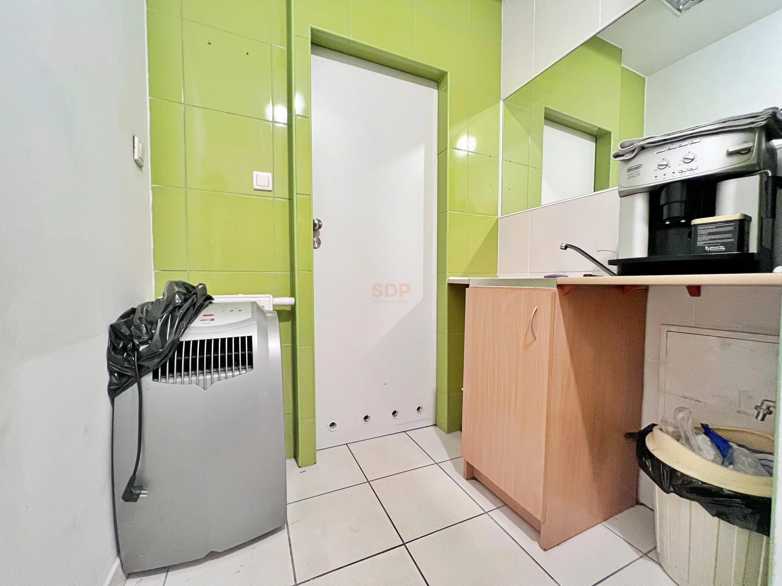 Lokal użytkowy 48,33 m², oferta nr , 38552, Wrocław, Psie Pole-Zawidawie, Psie Pole, Bierutowska